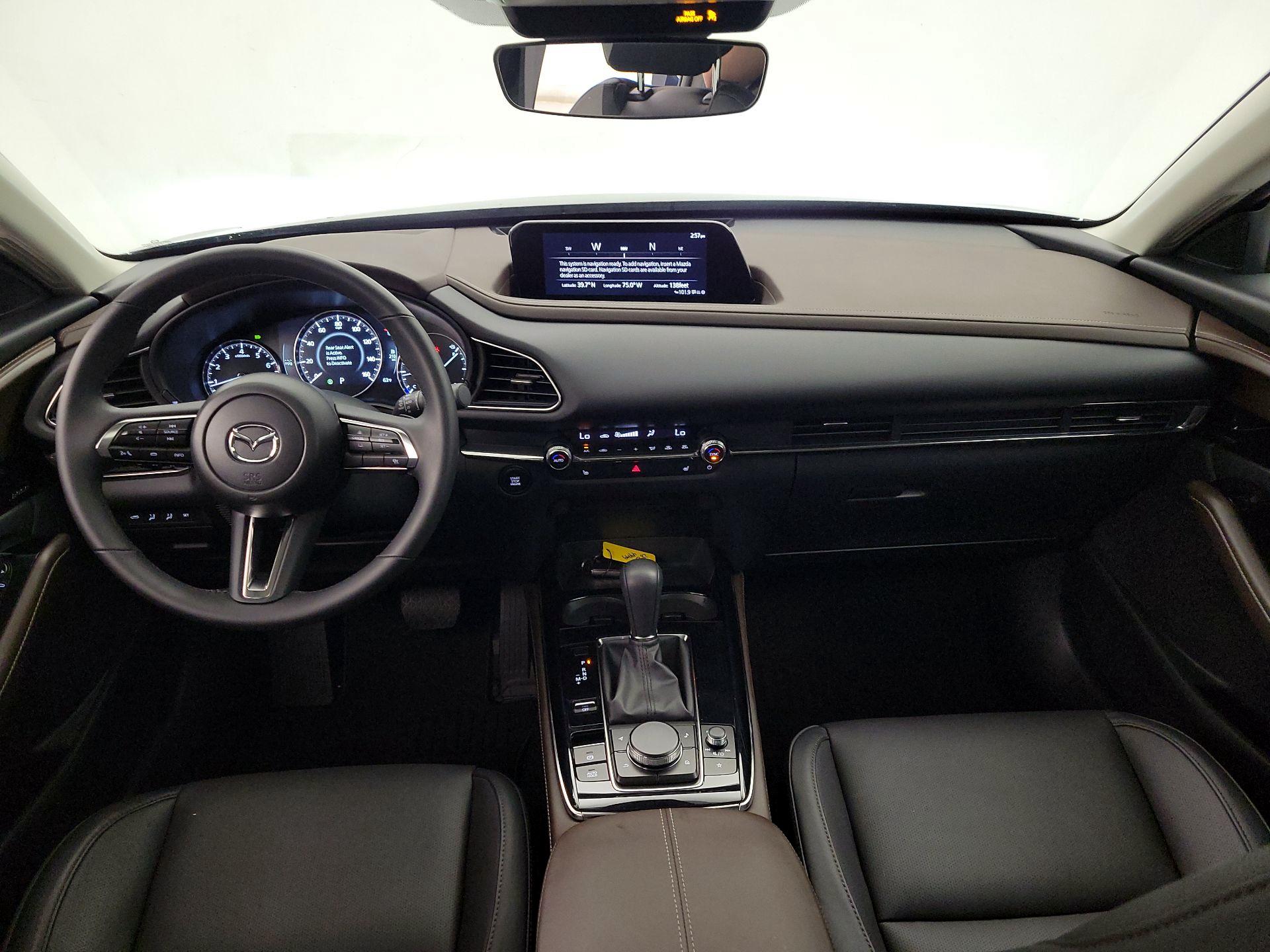 Thumbnail: 2025 Mazda CX-30 - 9