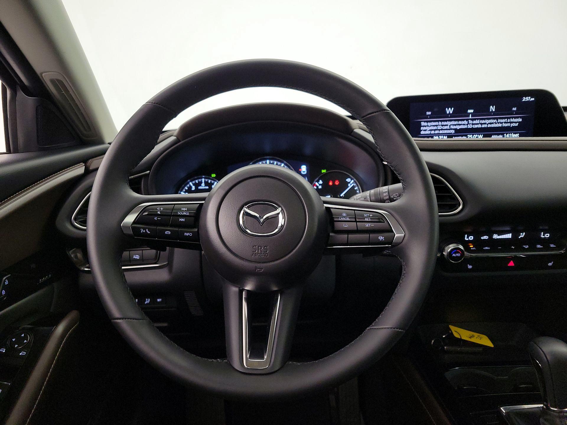 Thumbnail: 2025 Mazda CX-30 - 10