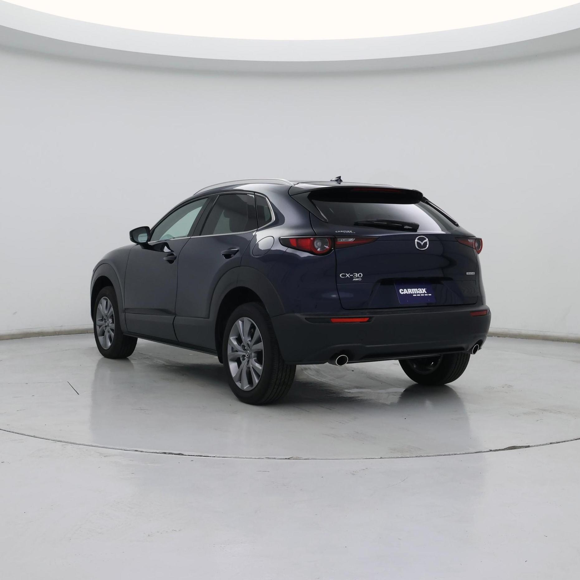 Thumbnail: 2025 Mazda CX-30 - 2