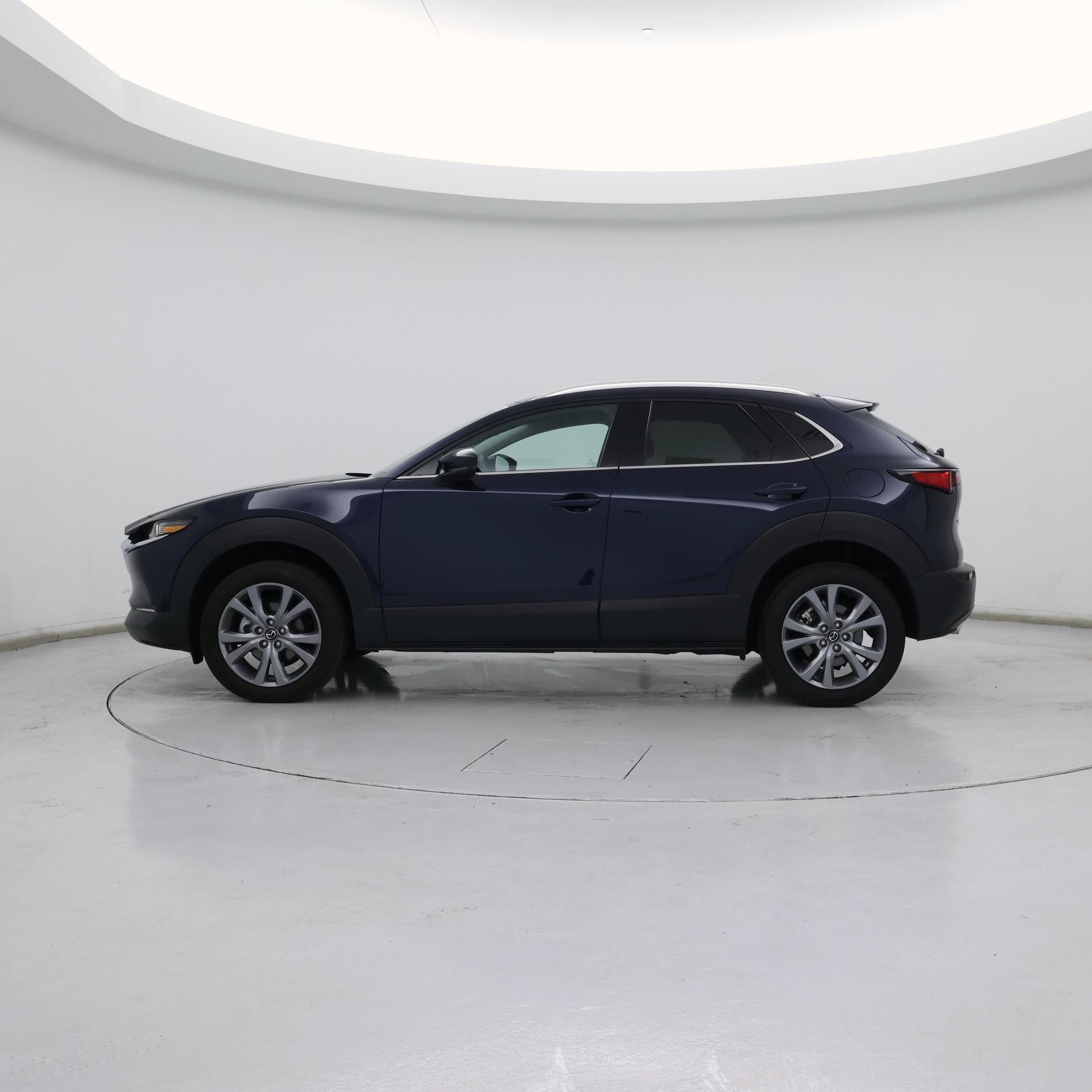Thumbnail: 2025 Mazda CX-30 - 3