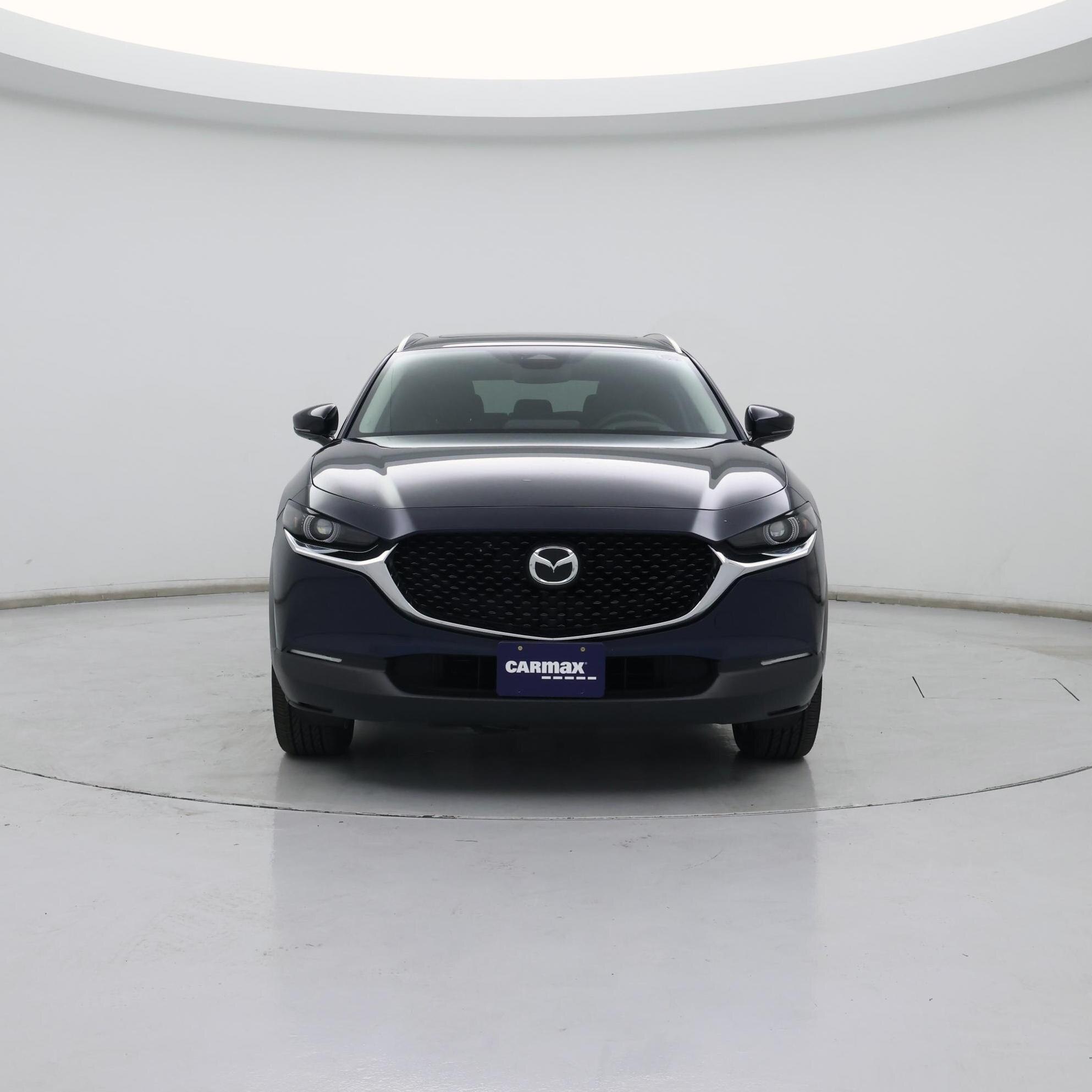 Thumbnail: 2025 Mazda CX-30 - 5