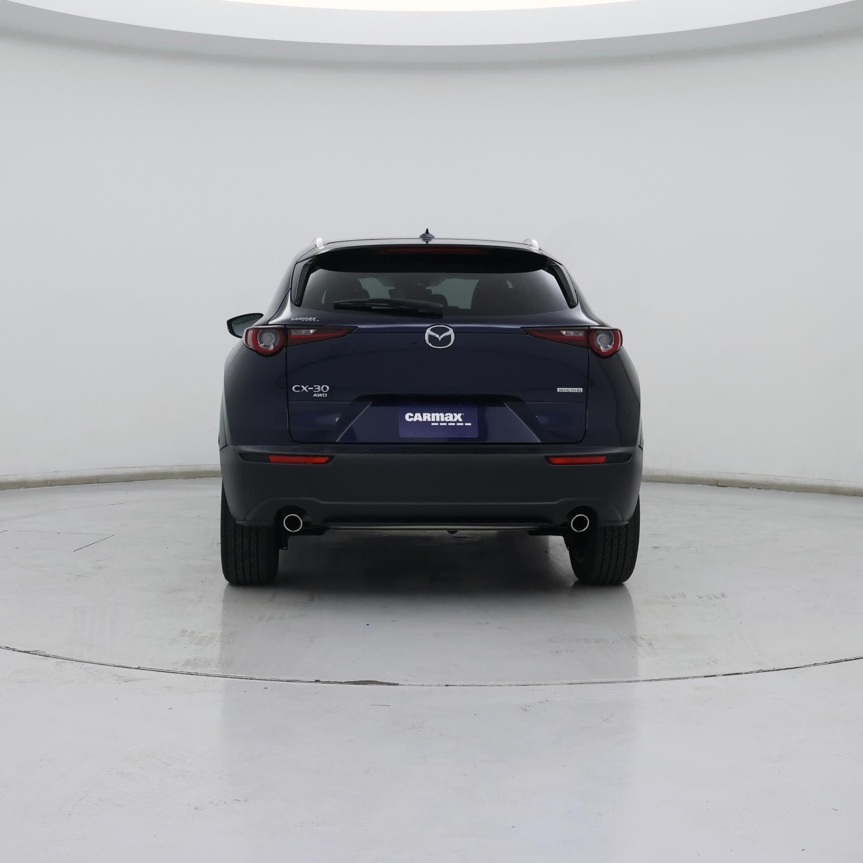 Thumbnail: 2025 Mazda CX-30 - 6