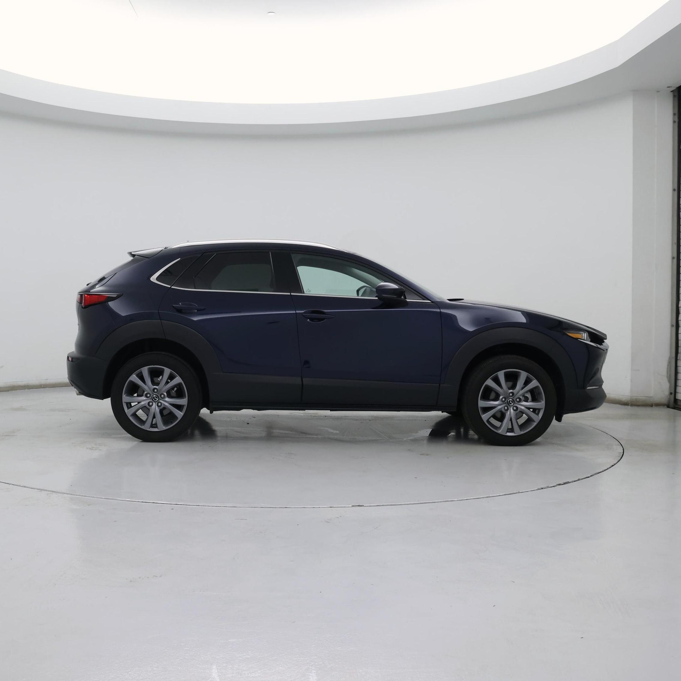 Thumbnail: 2025 Mazda CX-30 - 7