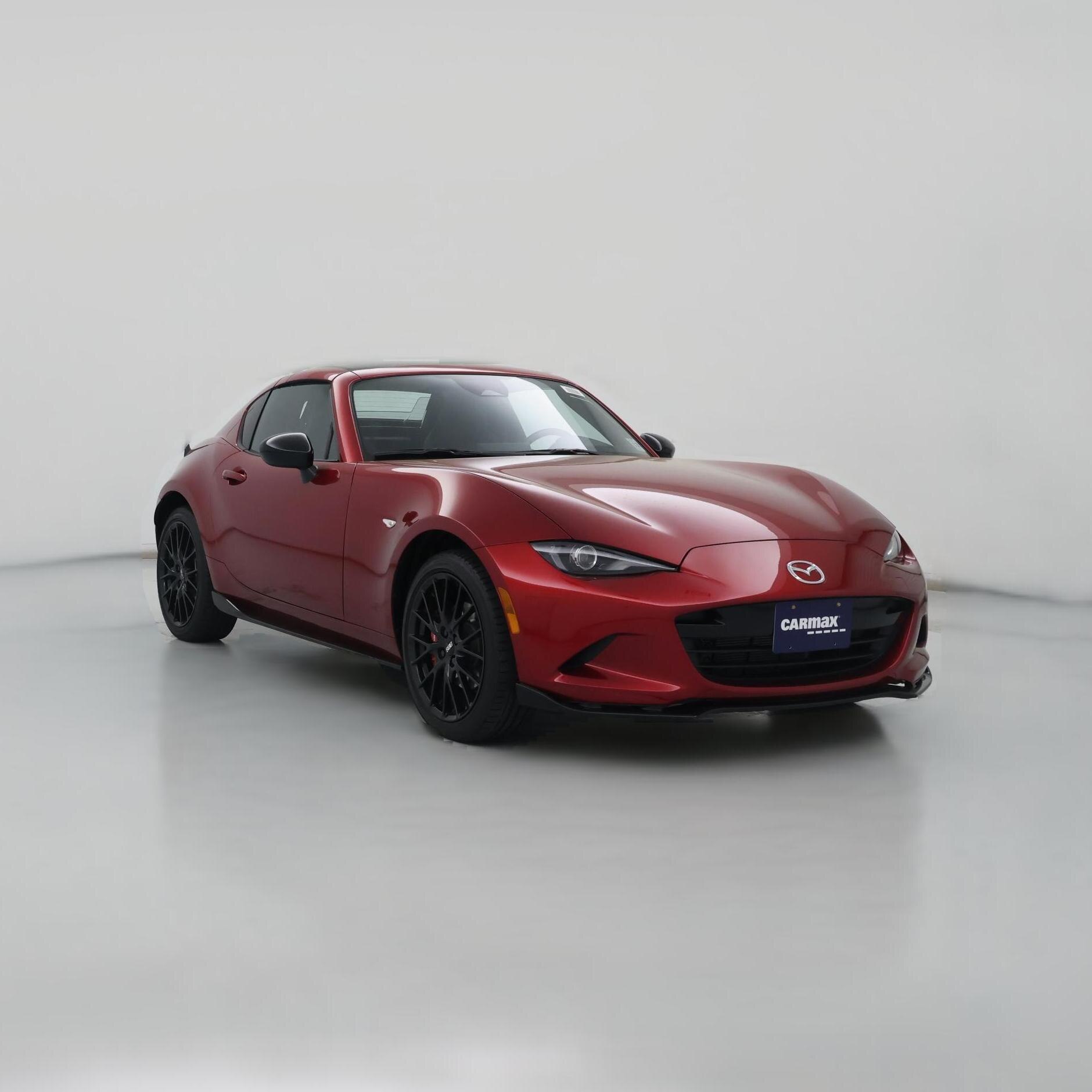 Thumbnail: 2024 Mazda MX-5 Miata - 1