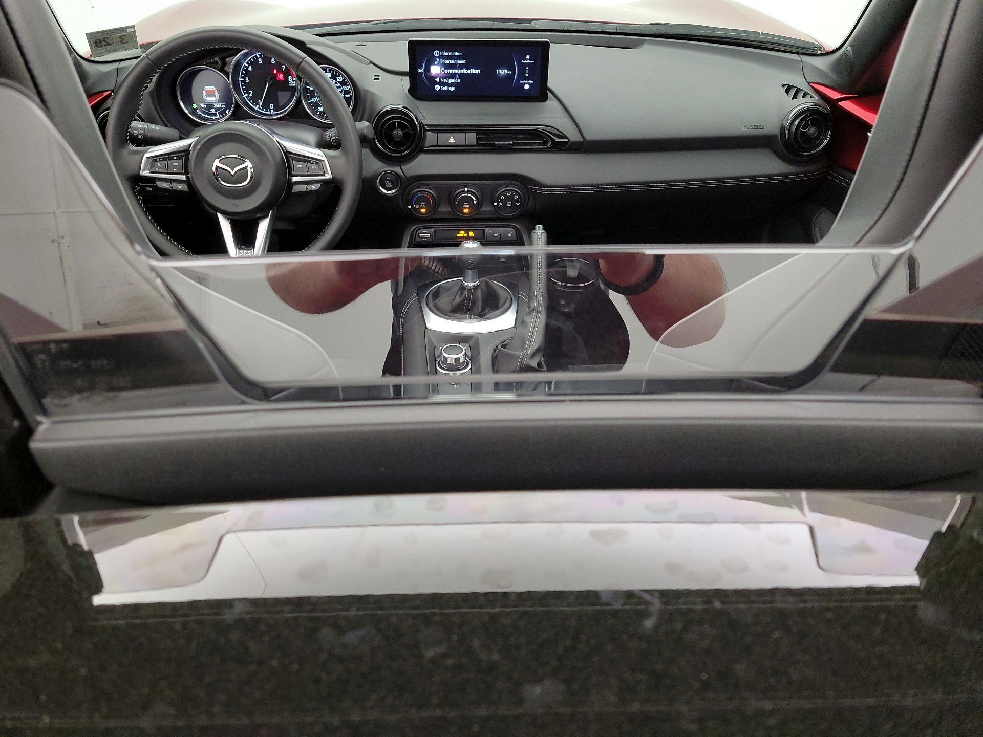 Thumbnail: 2024 Mazda MX-5 Miata - 9