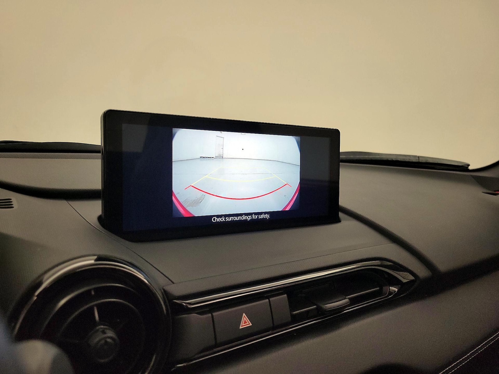 2024 Mazda MX-5 Miata RF Club - Photo 15