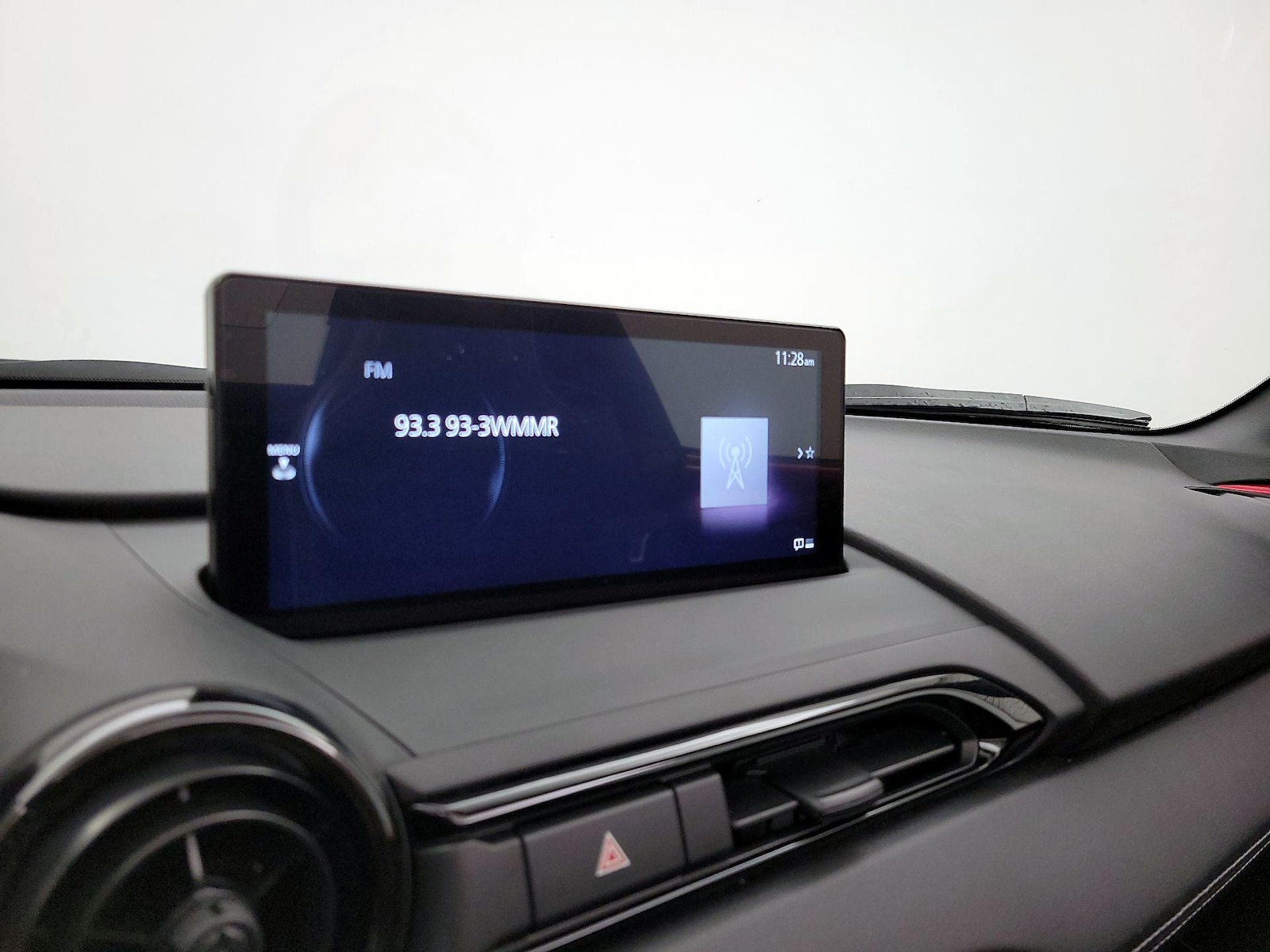 2024 Mazda MX-5 Miata RF Club - Photo 16
