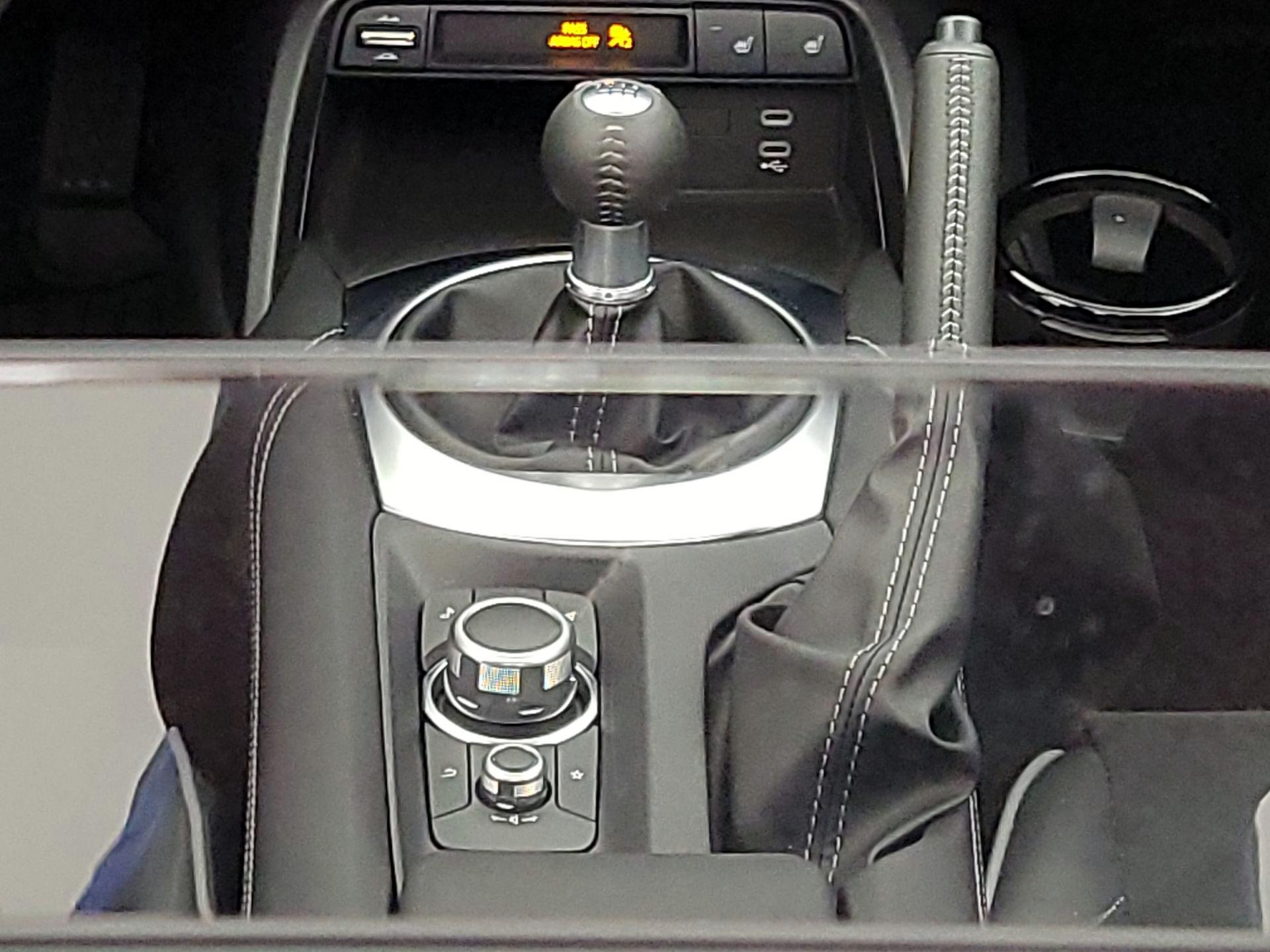 Thumbnail: 2024 Mazda MX-5 Miata - 17