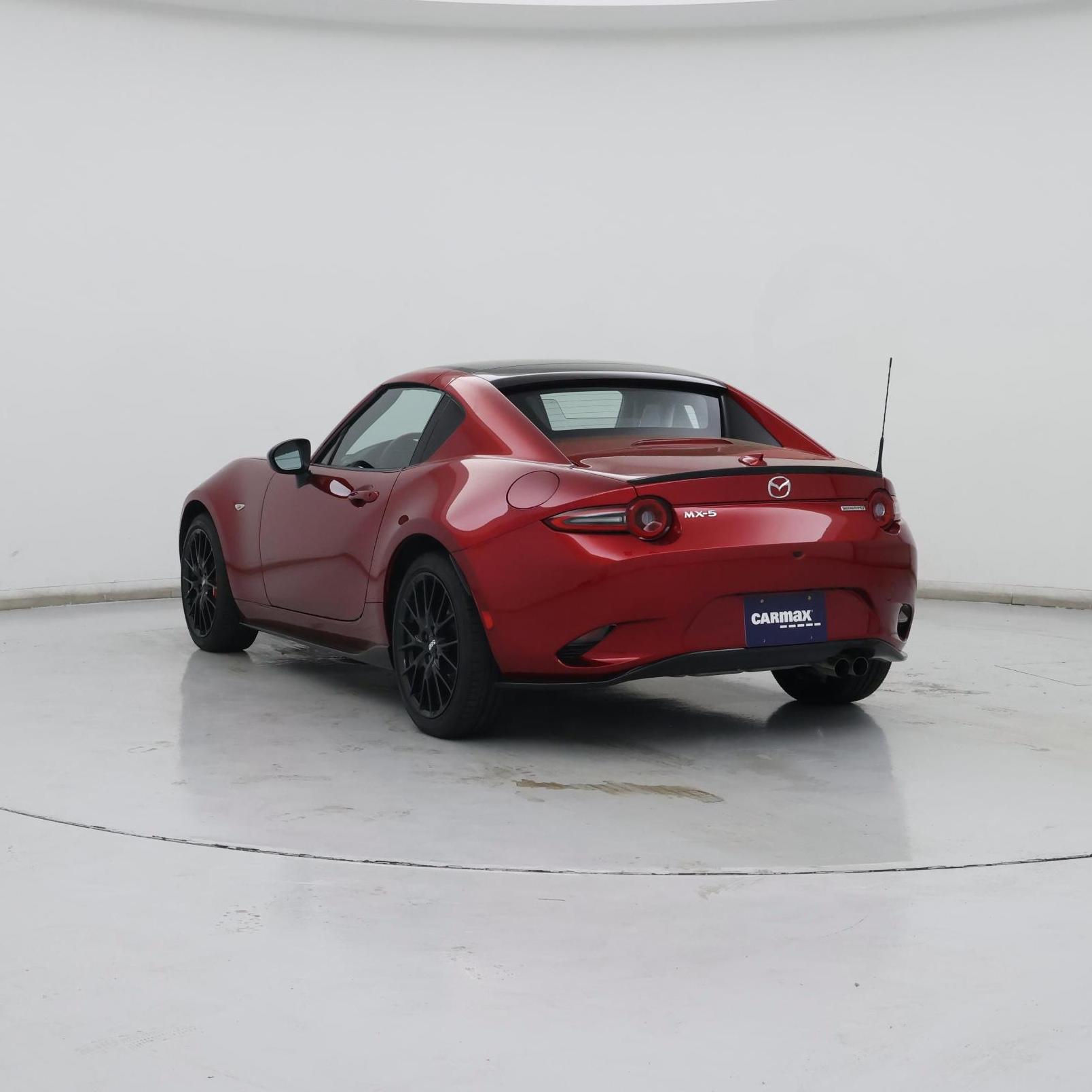 Thumbnail: 2024 Mazda MX-5 Miata - 2