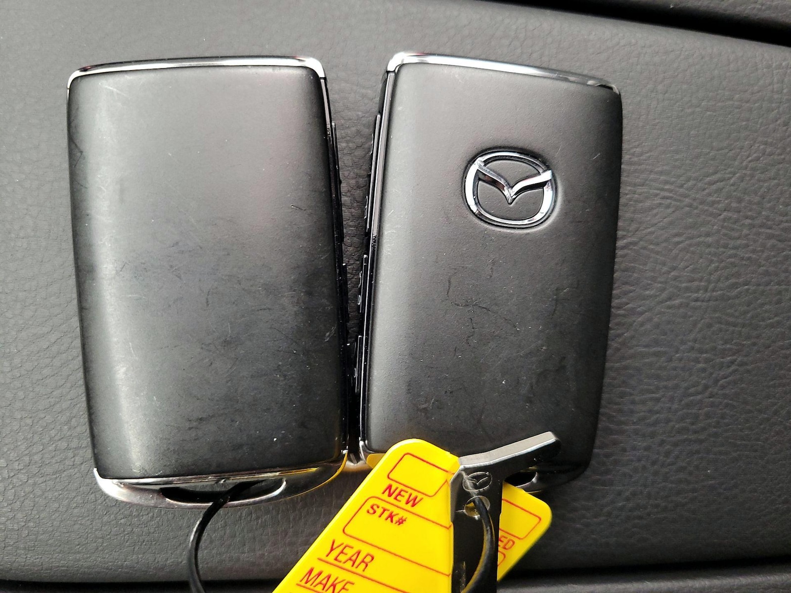 2024 Mazda MX-5 Miata RF Club - Photo 22