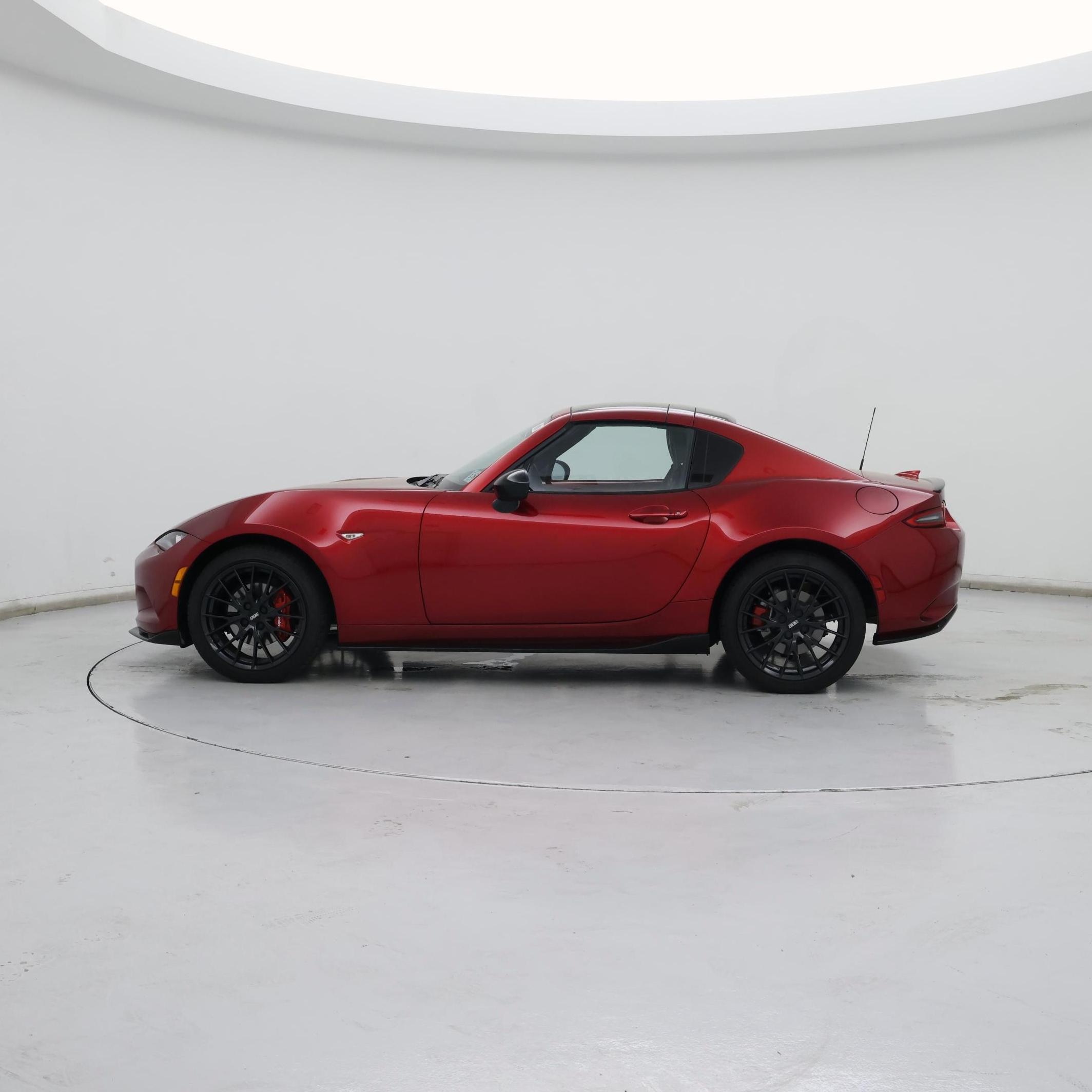 Thumbnail: 2024 Mazda MX-5 Miata - 3