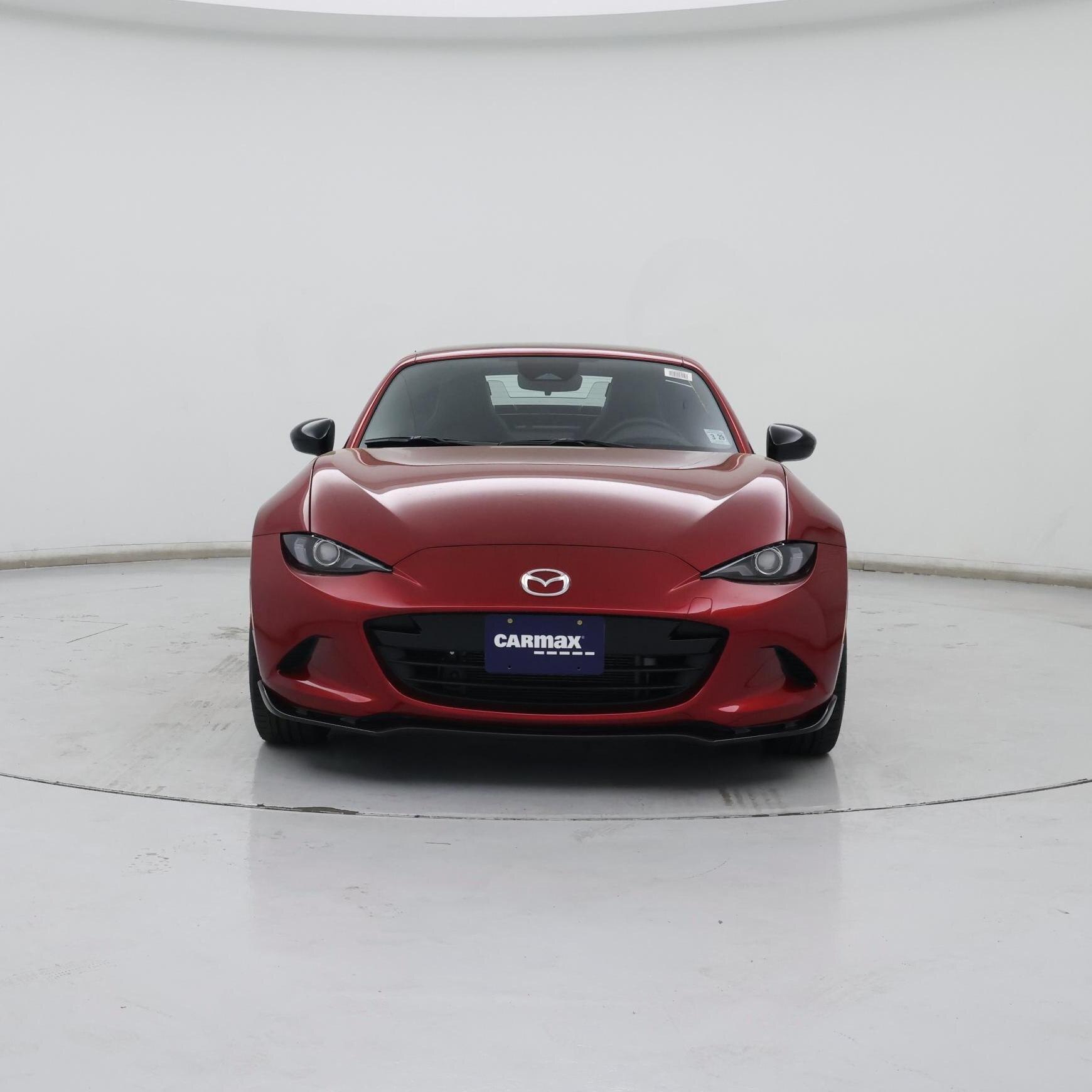 Thumbnail: 2024 Mazda MX-5 Miata - 5