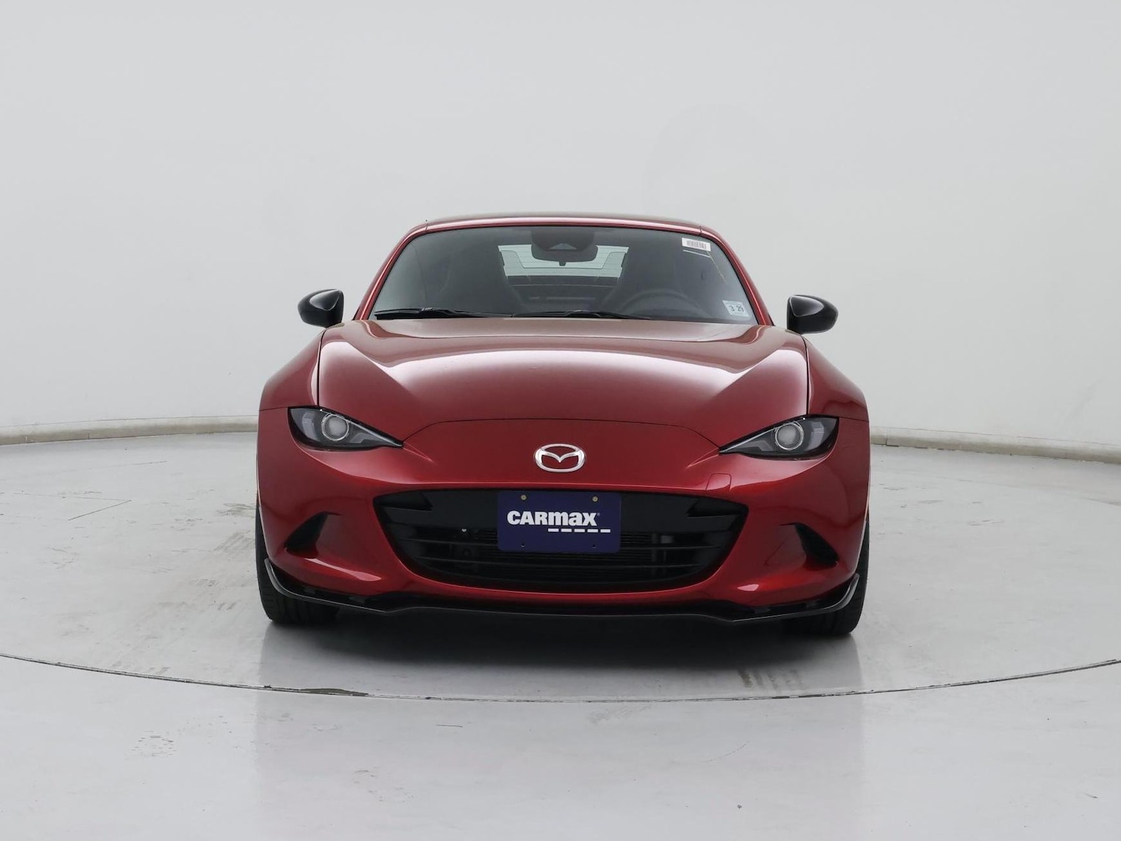 2024 Mazda MX-5 Miata RF Club - Photo 6