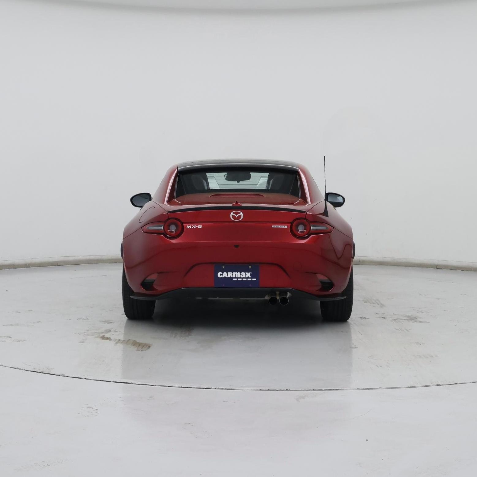 Thumbnail: 2024 Mazda MX-5 Miata - 6