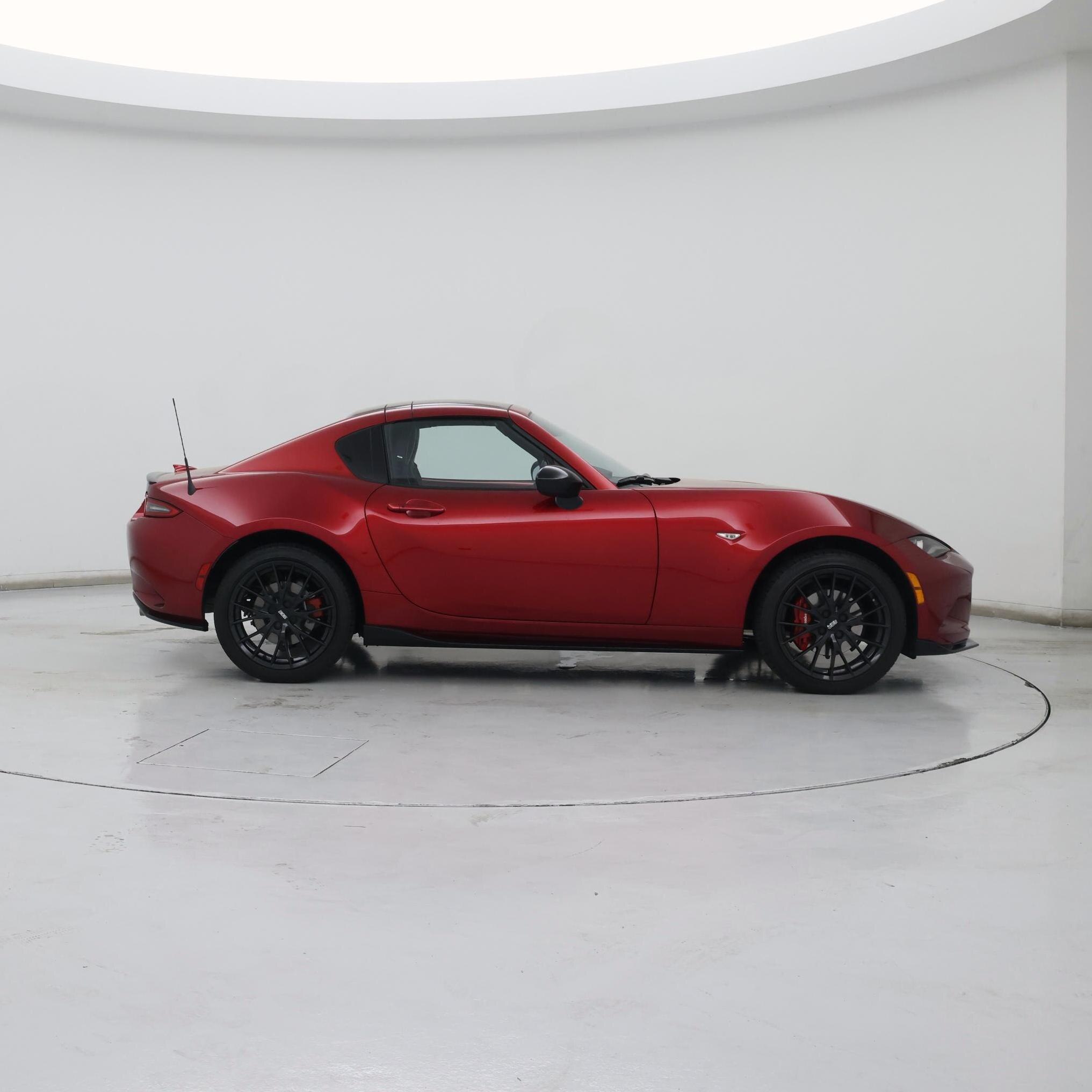 Thumbnail: 2024 Mazda MX-5 Miata - 7