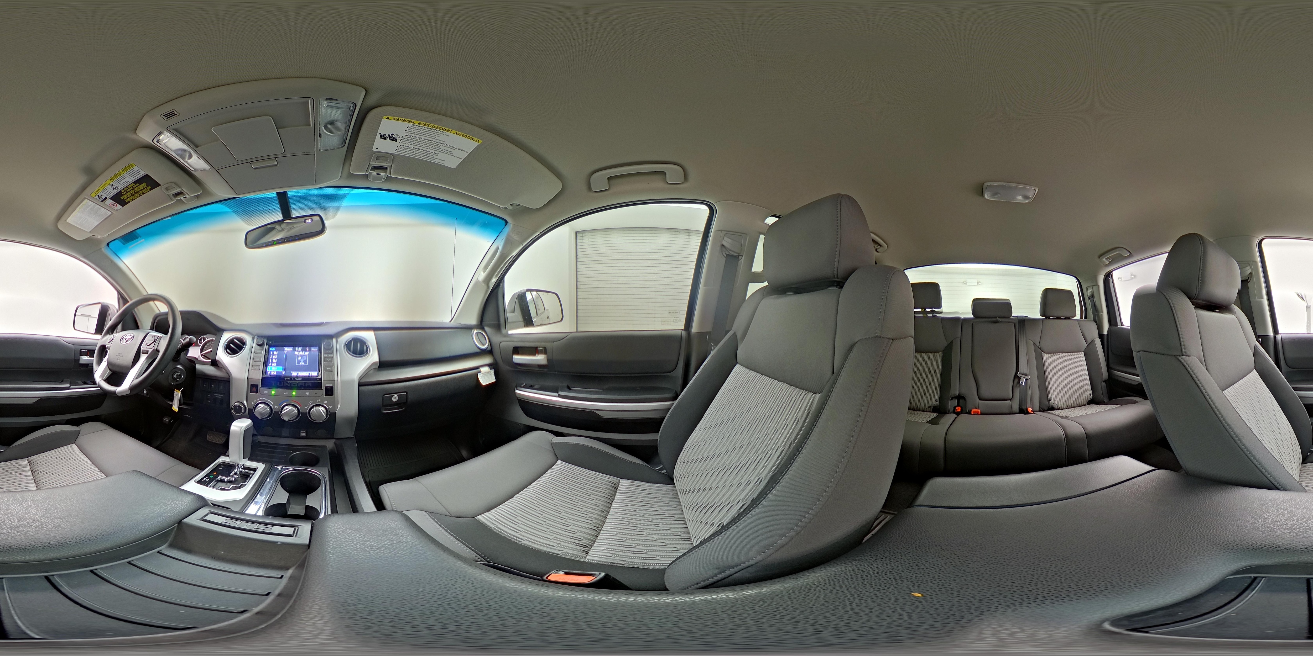2016 Toyota Tundra SR5 - Photo 24