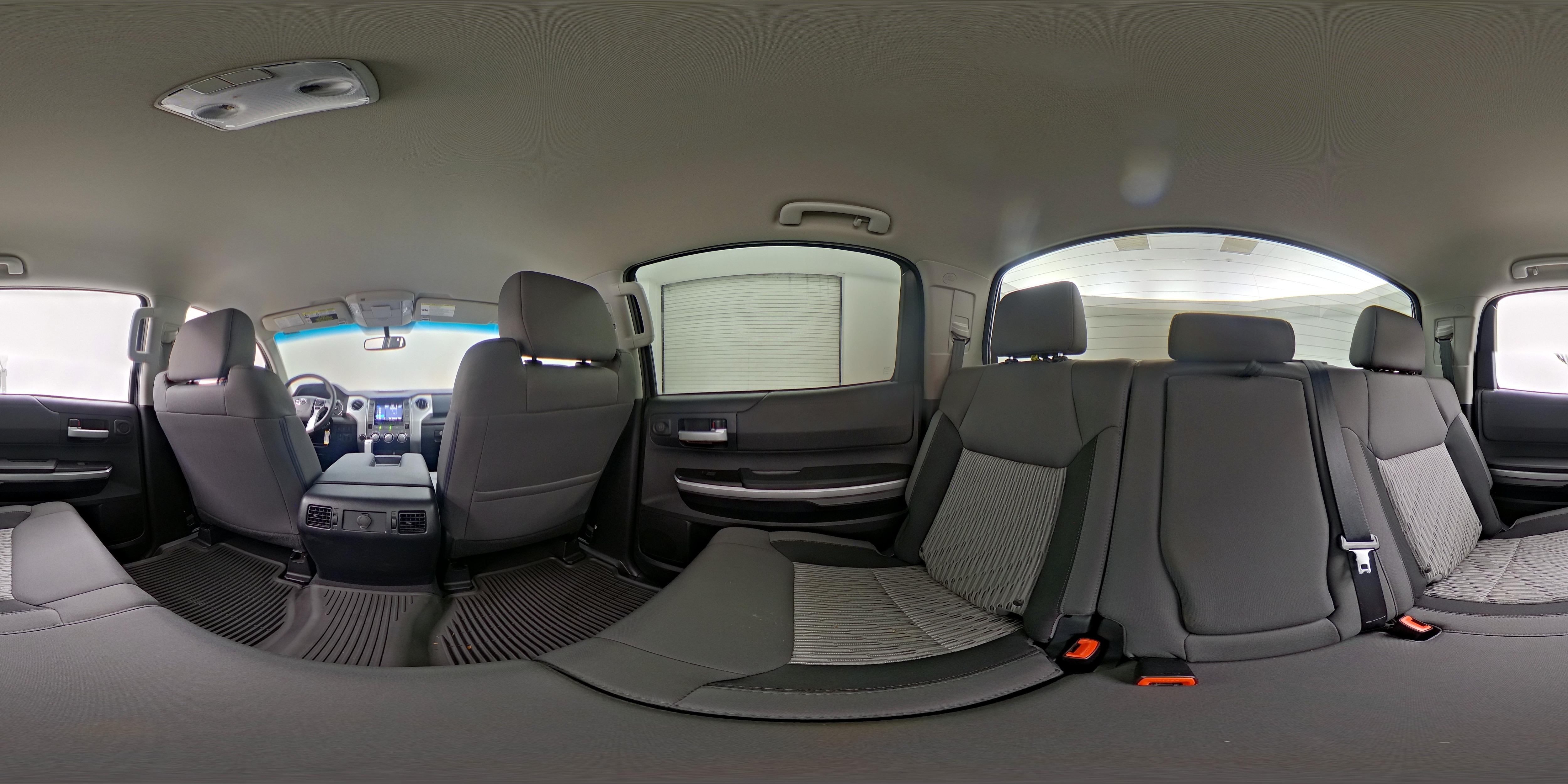 2016 Toyota Tundra SR5 - Photo 25