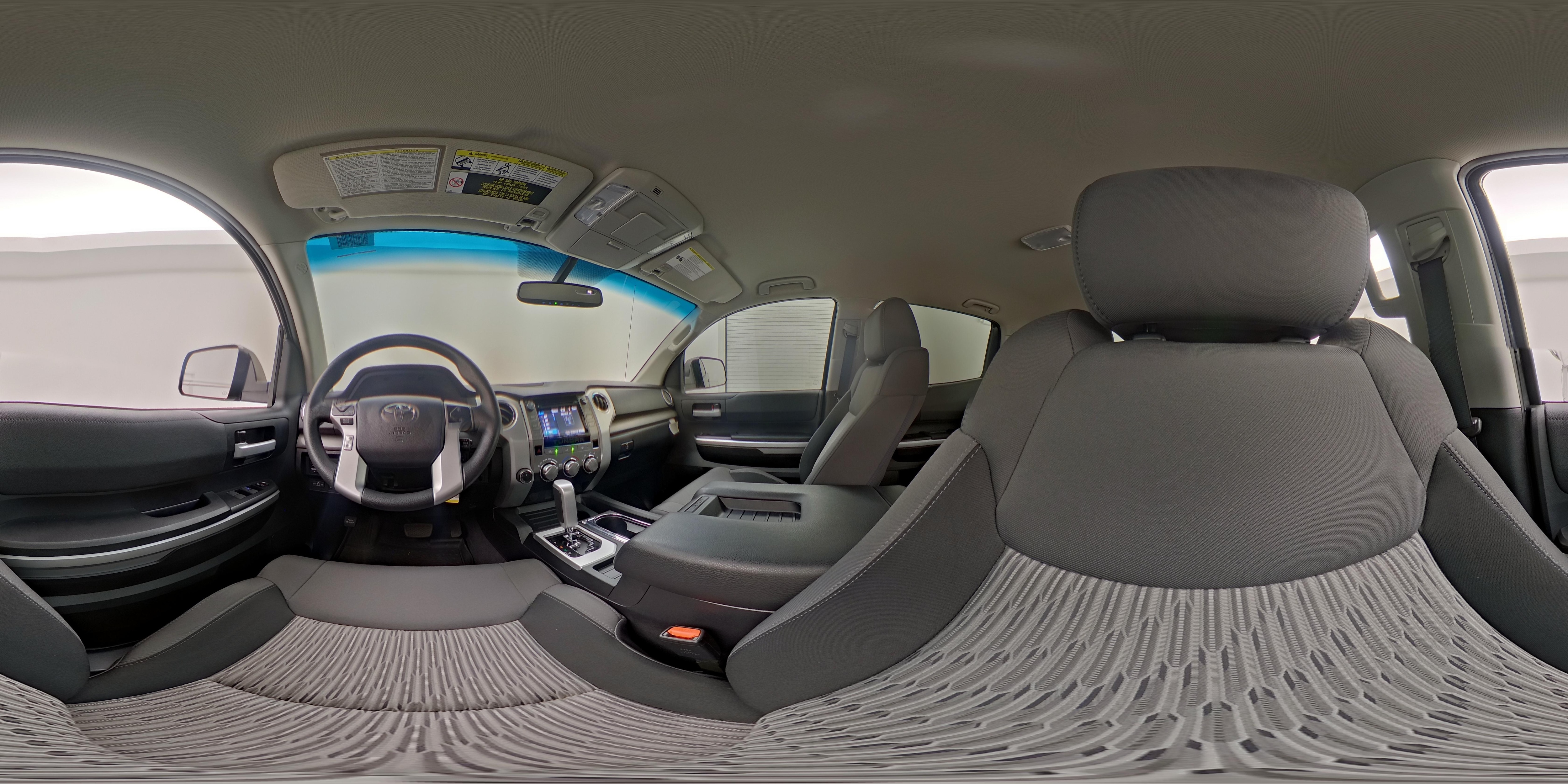 2016 Toyota Tundra SR5 - Photo 26