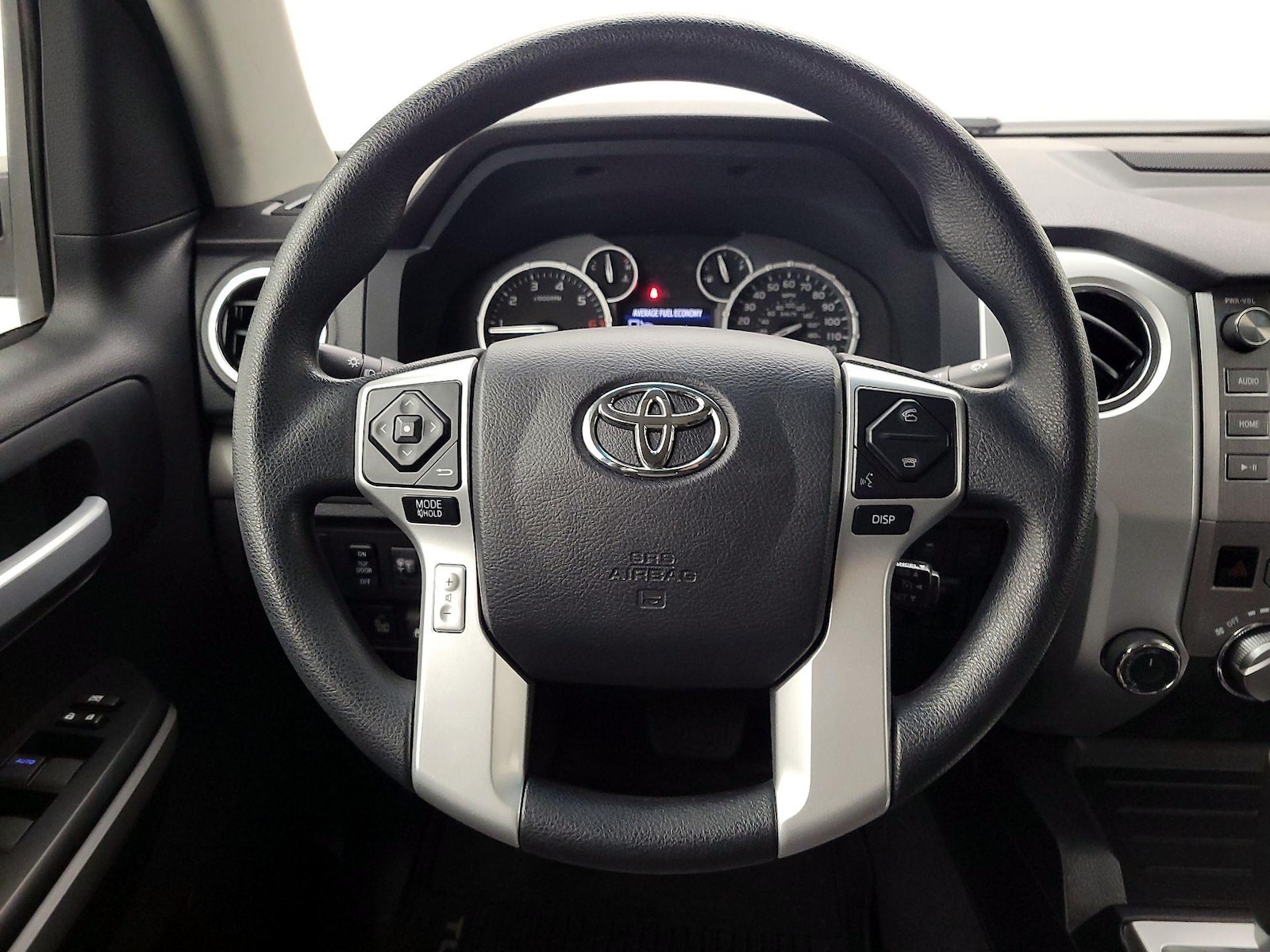2016 Toyota Tundra SR5 - Photo 11