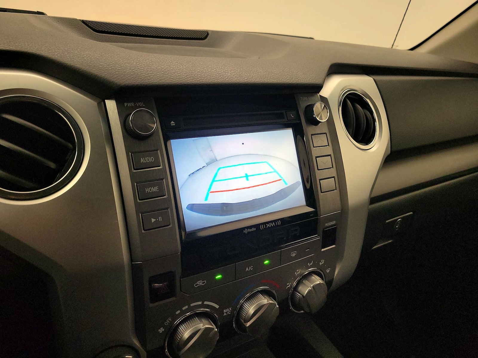 2016 Toyota Tundra SR5 - Photo 15
