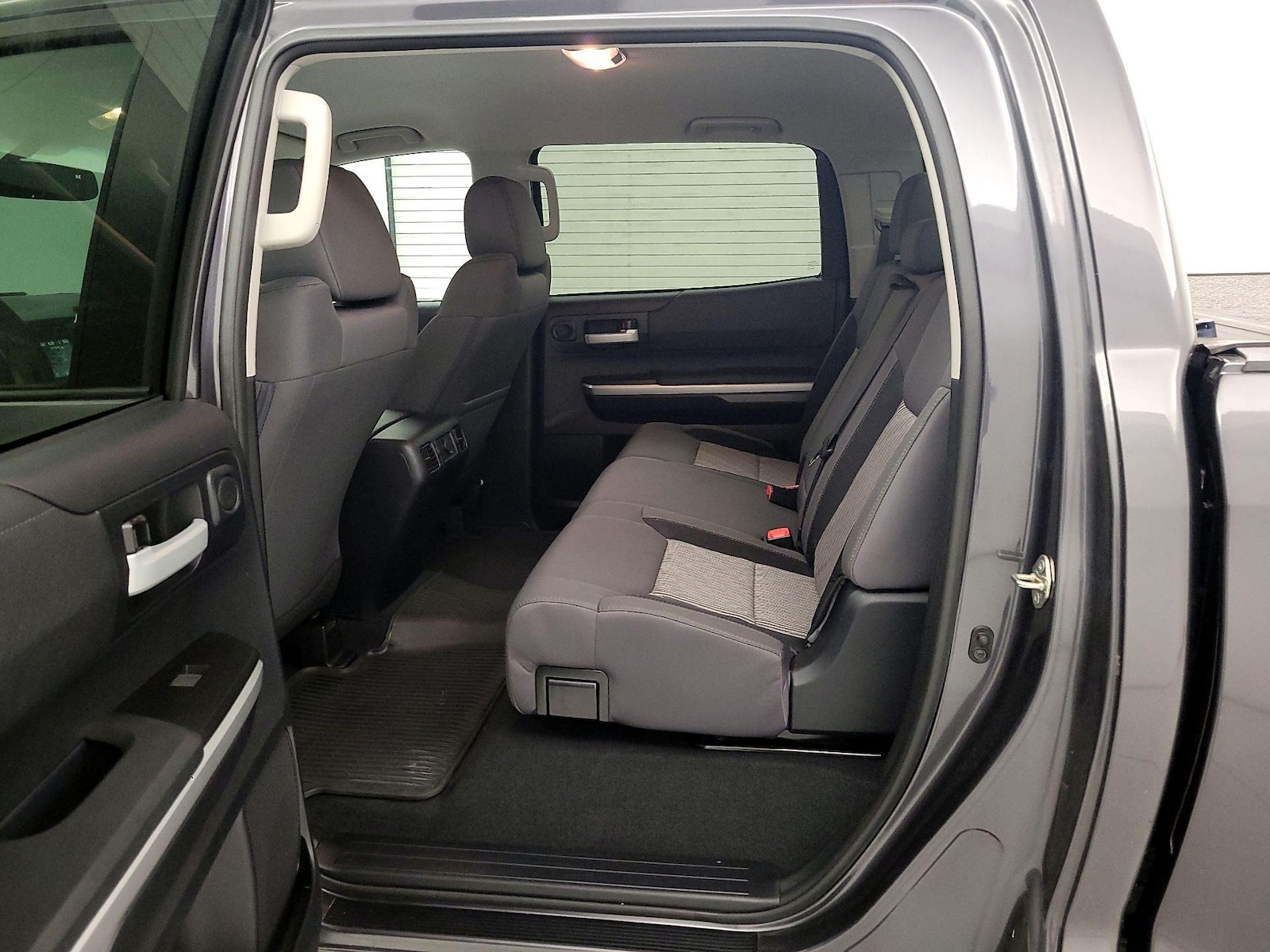 2016 Toyota Tundra SR5 - Photo 20