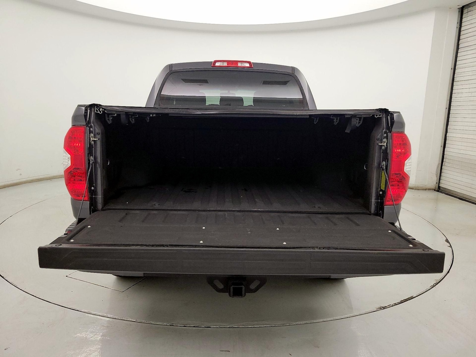 2016 Toyota Tundra SR5 - Photo 21