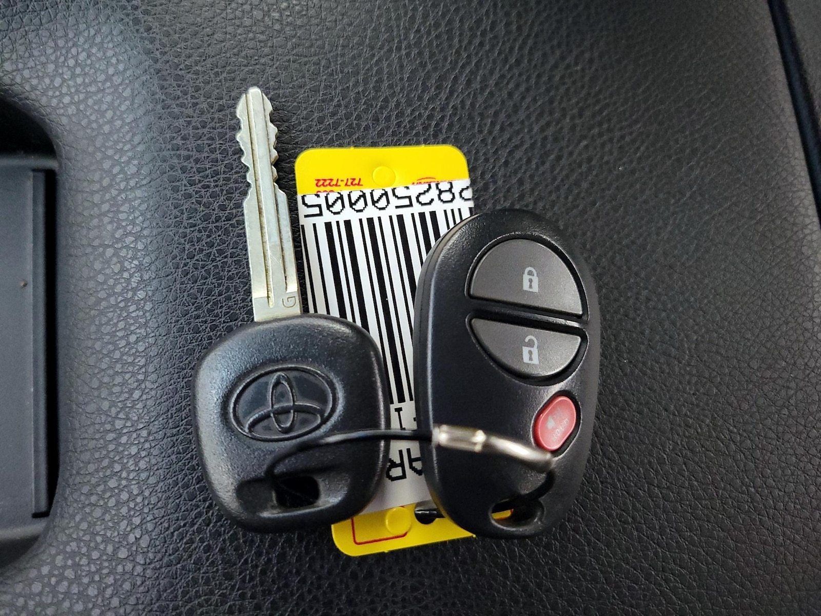 2016 Toyota Tundra SR5 - Photo 23