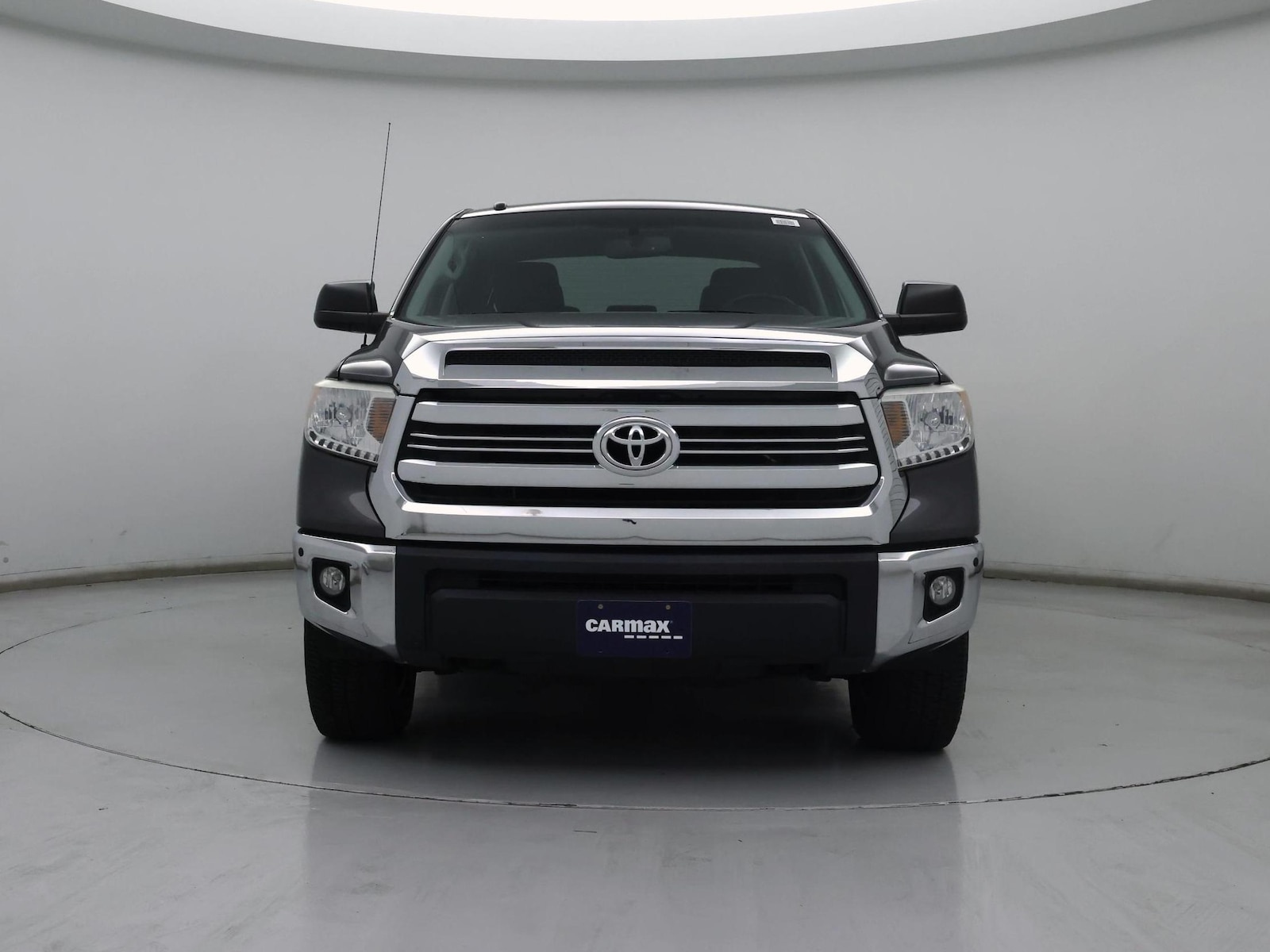 2016 Toyota Tundra SR5 - Photo 6