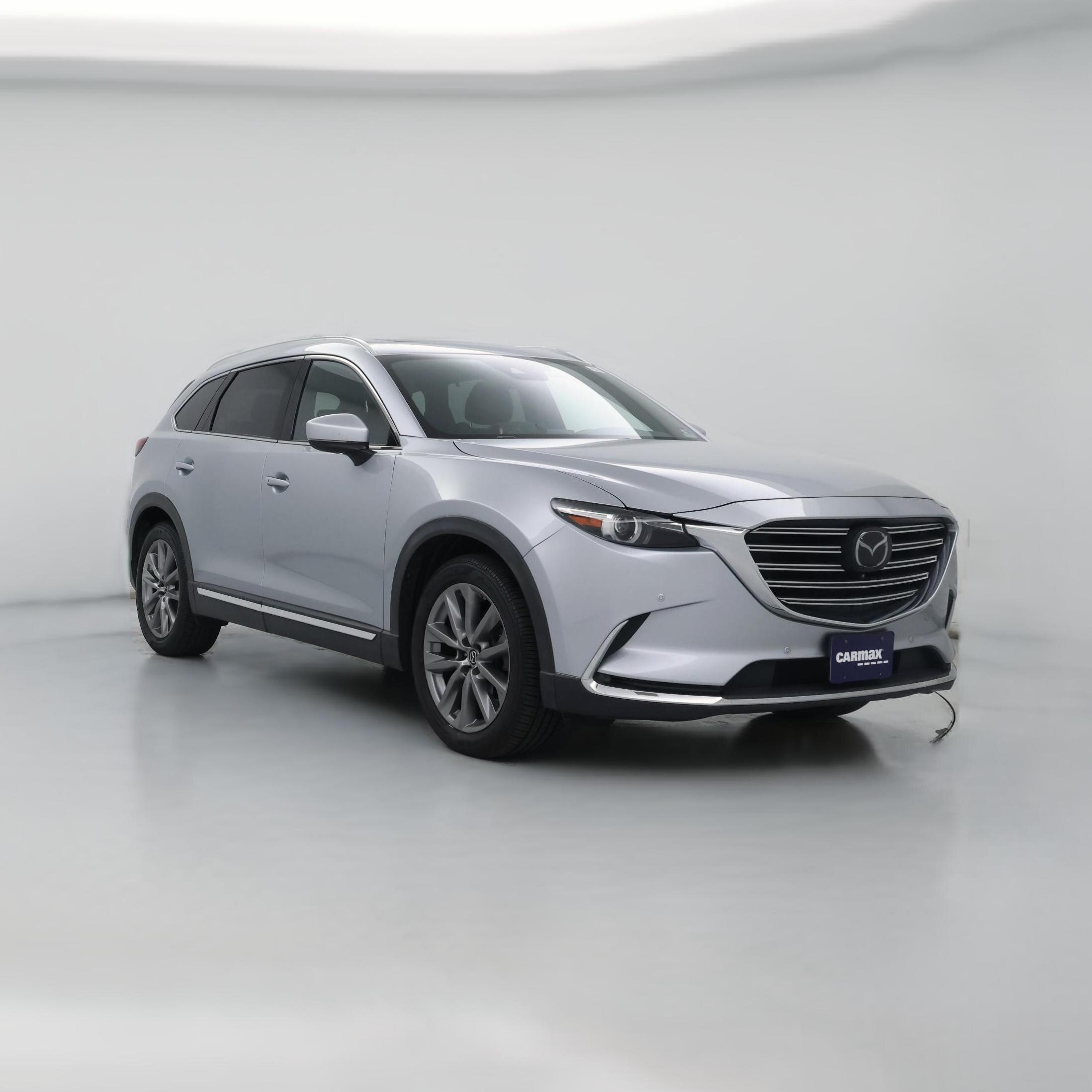 Thumbnail: 2019 Mazda CX-9 - 1