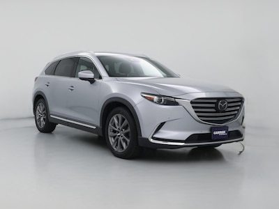 2019 Mazda CX-9 Grand Touring