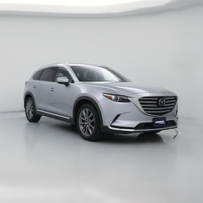 2019 Mazda CX-9 Grand Touring