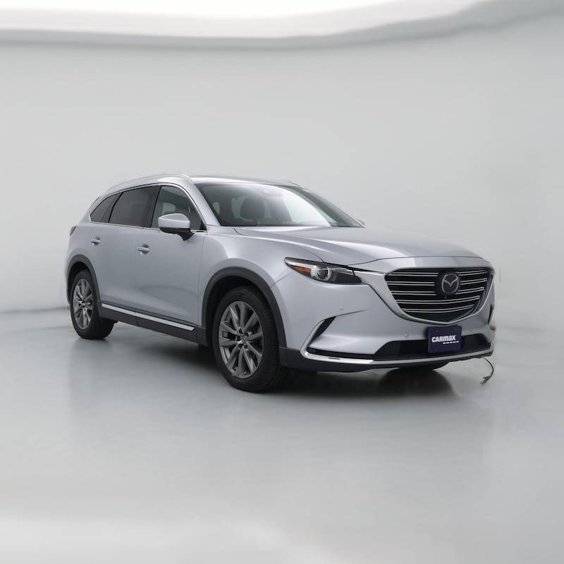 2019 Mazda CX-9 Grand Touring