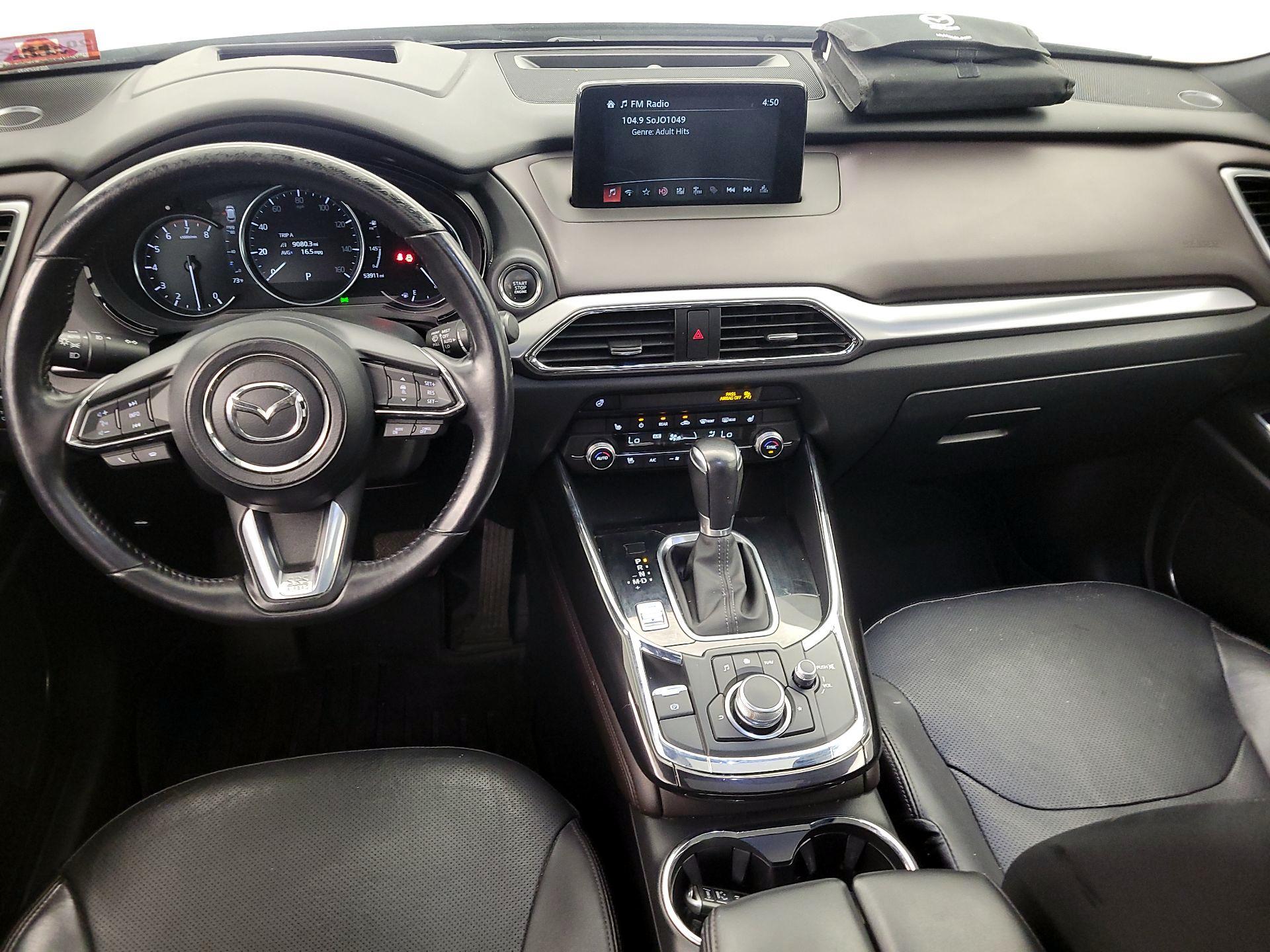 Thumbnail: 2019 Mazda CX-9 - 9