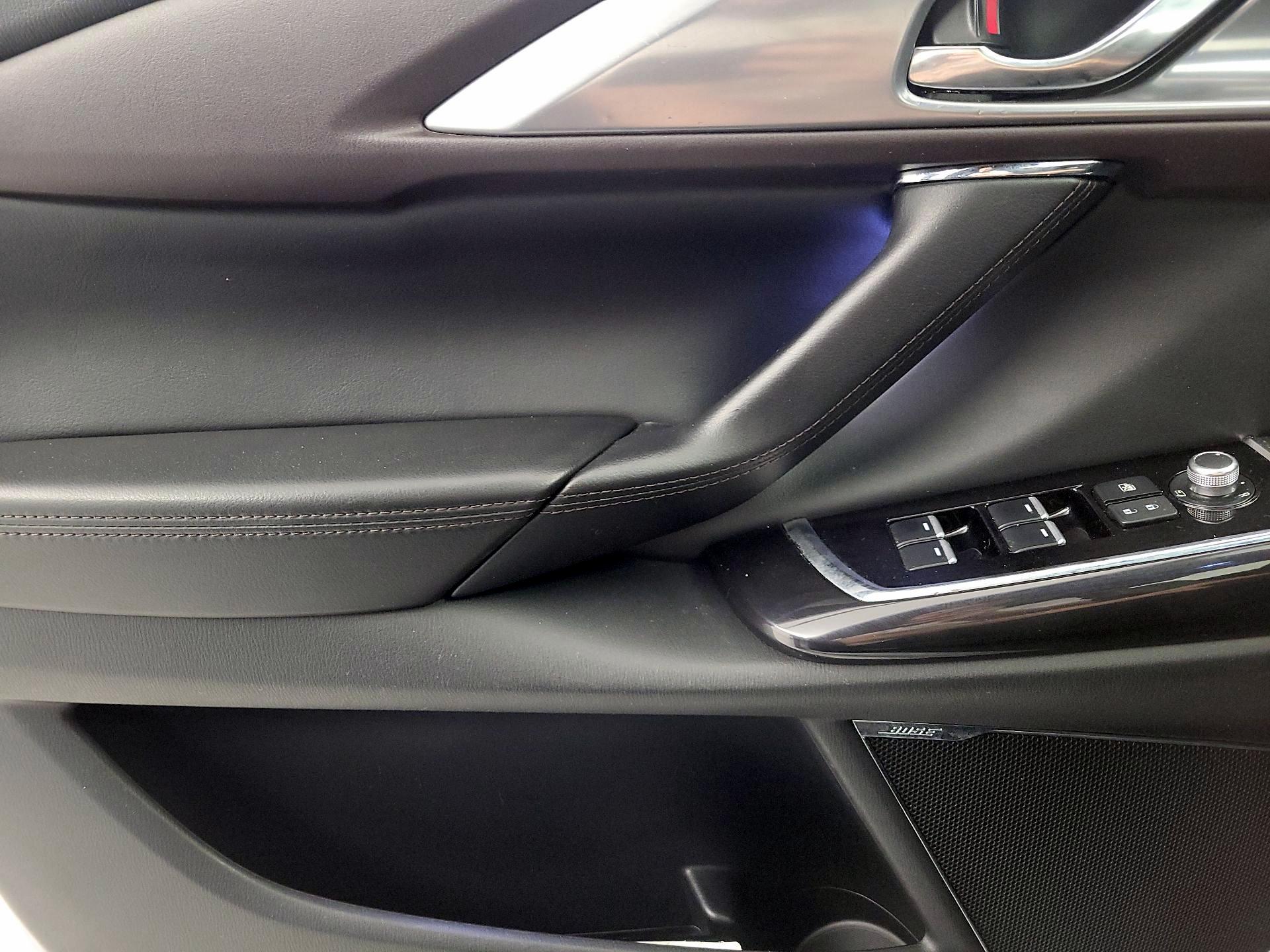 Thumbnail: 2019 Mazda CX-9 - 12