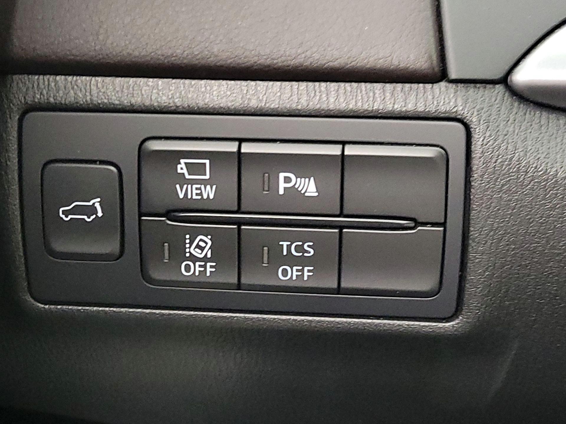 Thumbnail: 2019 Mazda CX-9 - 13