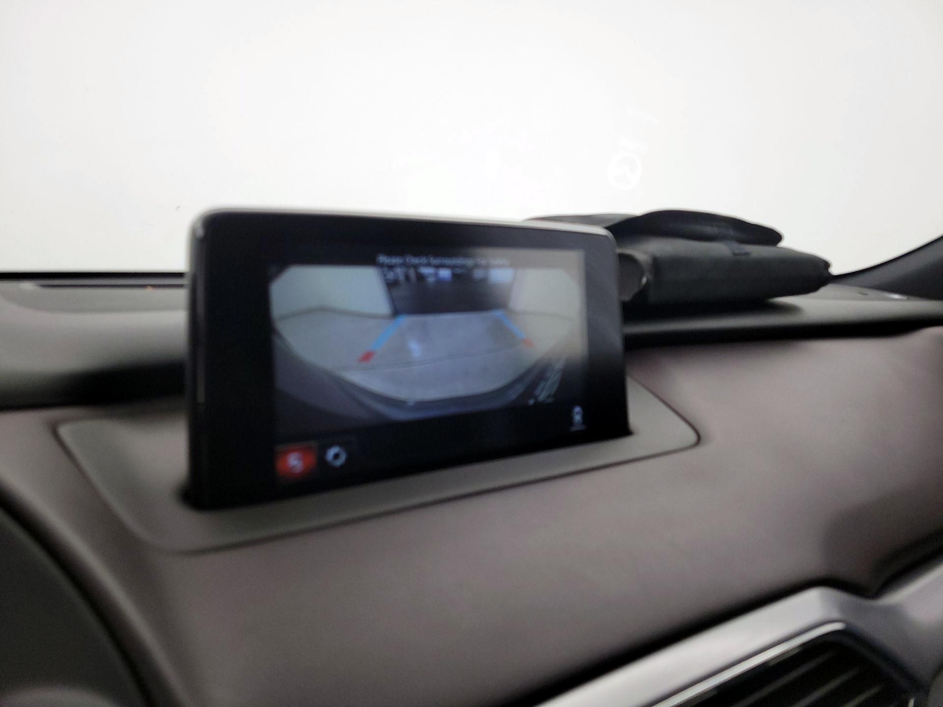 Thumbnail: 2019 Mazda CX-9 - 14