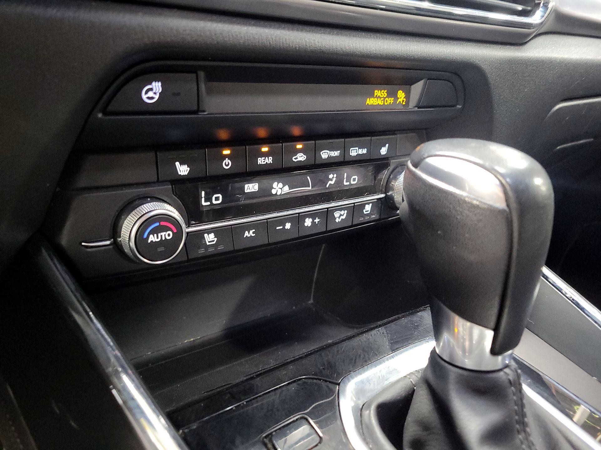Thumbnail: 2019 Mazda CX-9 - 16