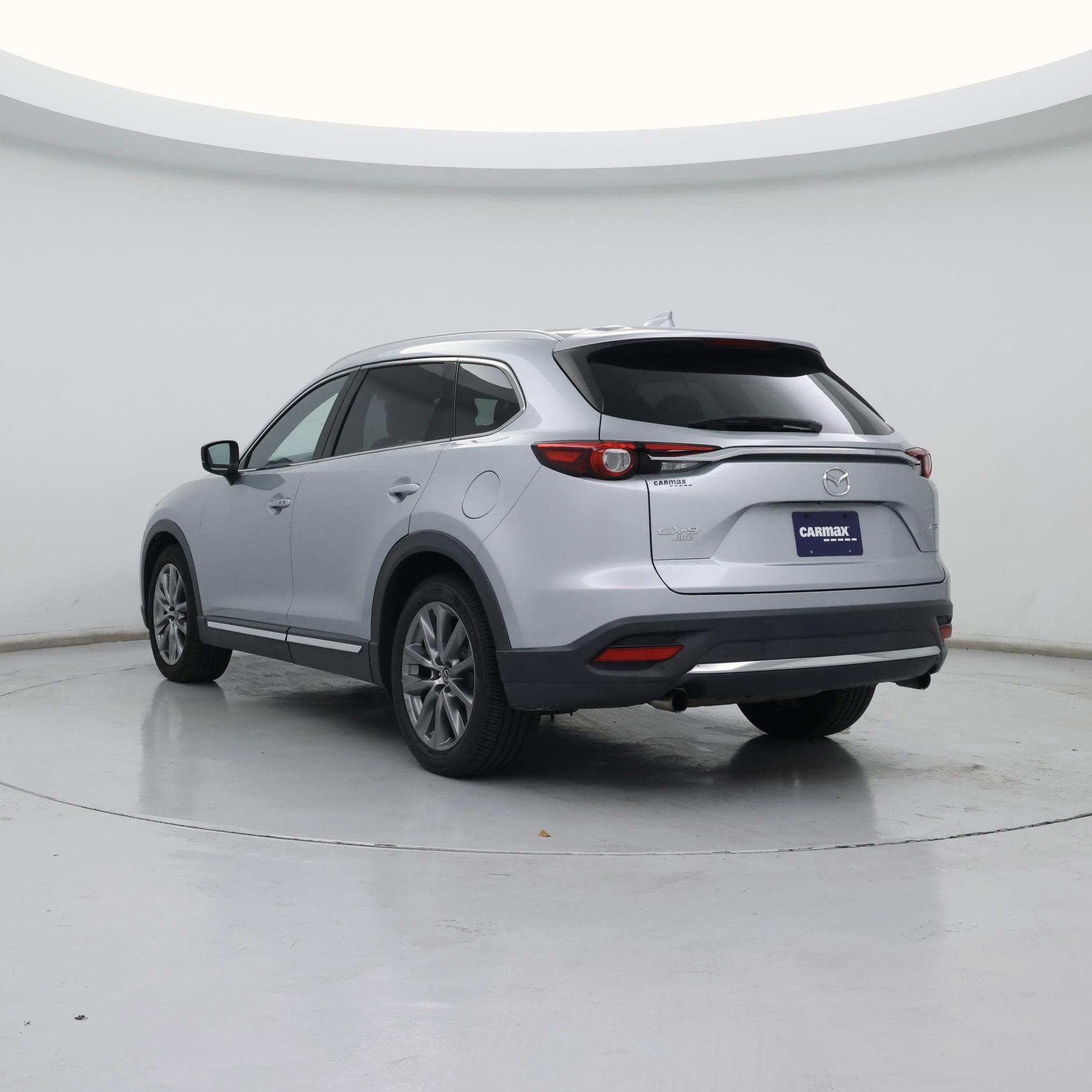 Thumbnail: 2019 Mazda CX-9 - 2