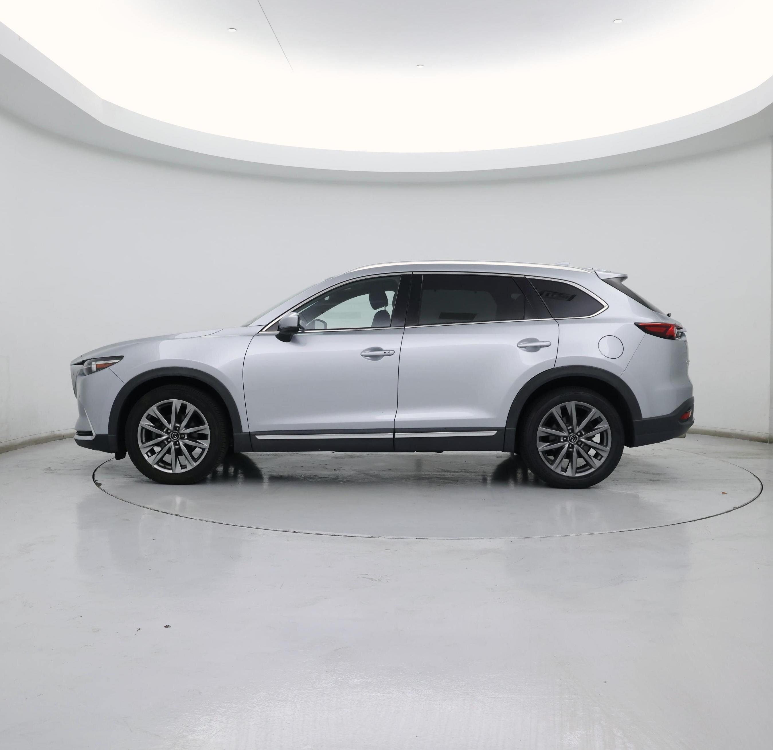 Thumbnail: 2019 Mazda CX-9 - 3