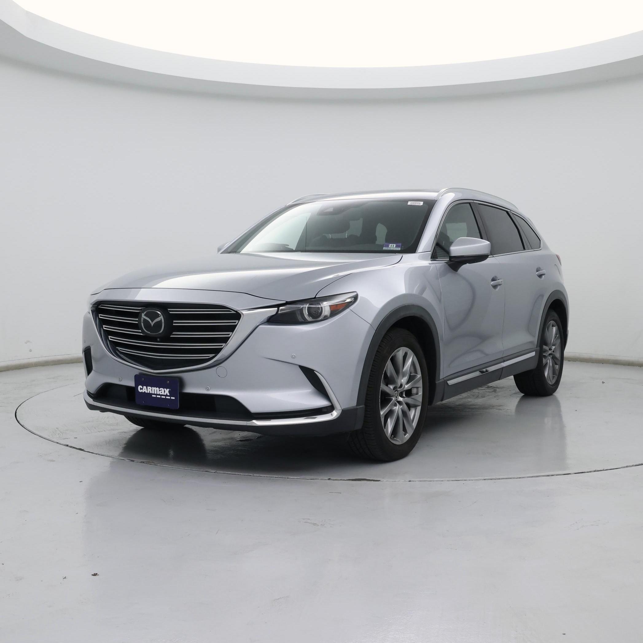 Thumbnail: 2019 Mazda CX-9 - 4