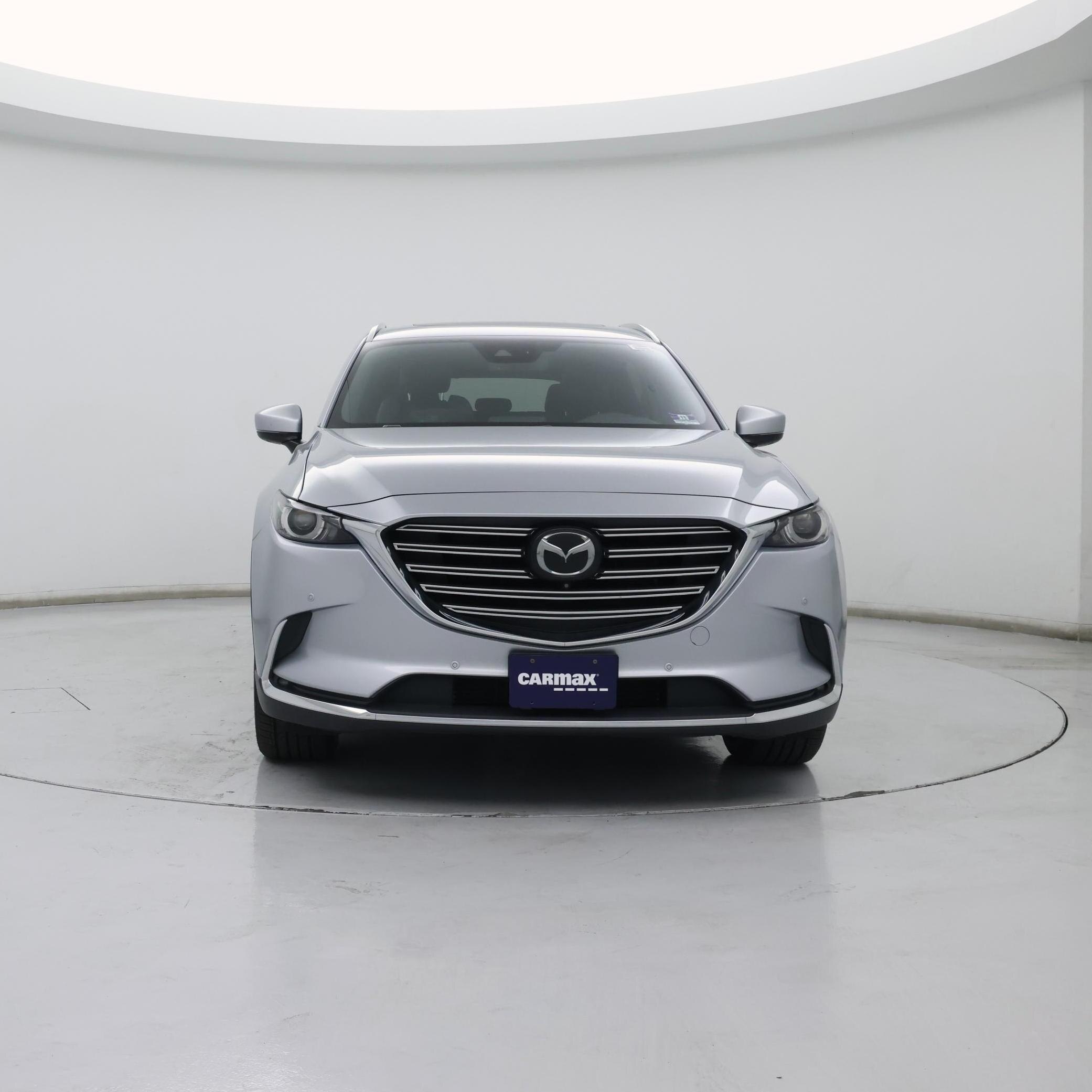 Thumbnail: 2019 Mazda CX-9 - 5