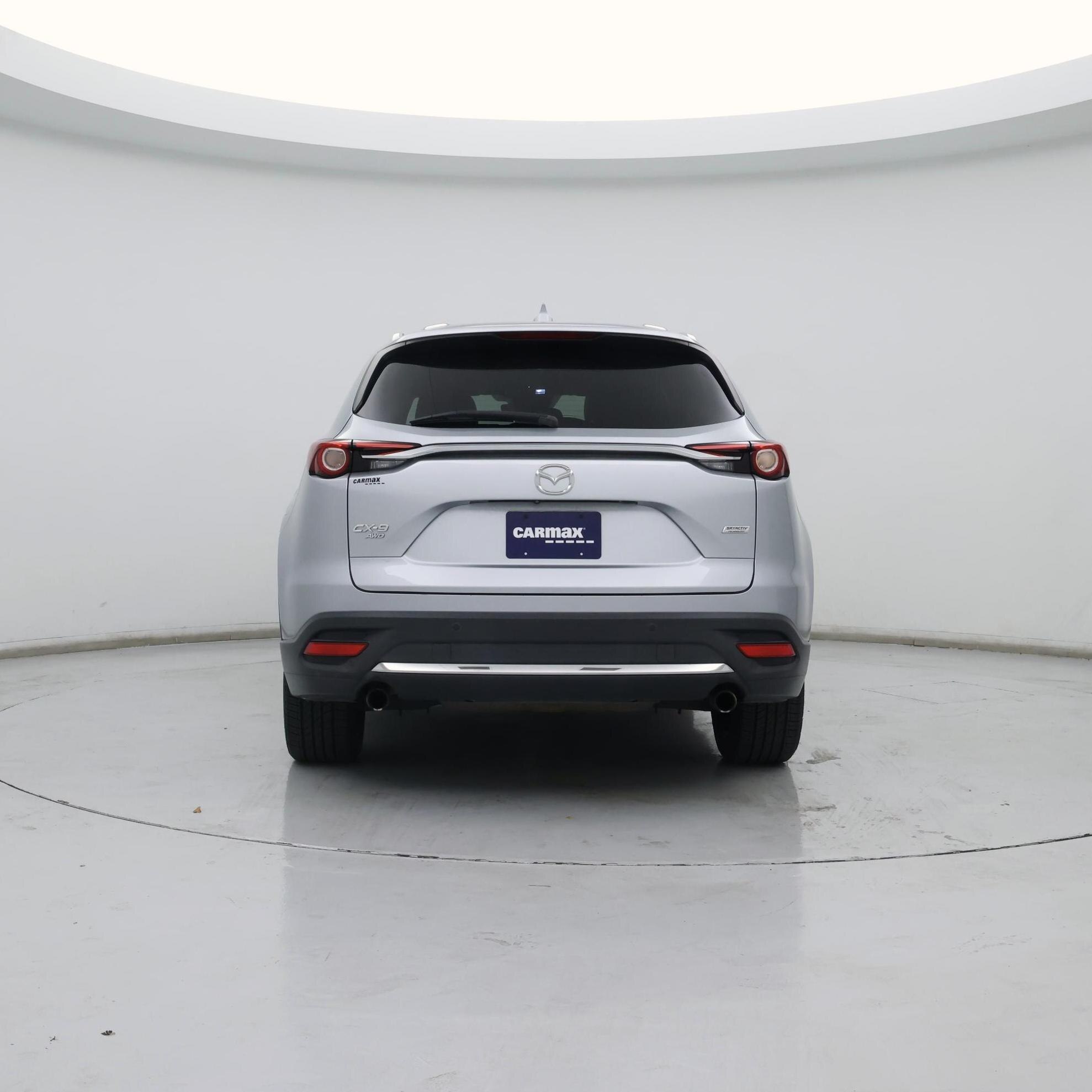 Thumbnail: 2019 Mazda CX-9 - 6