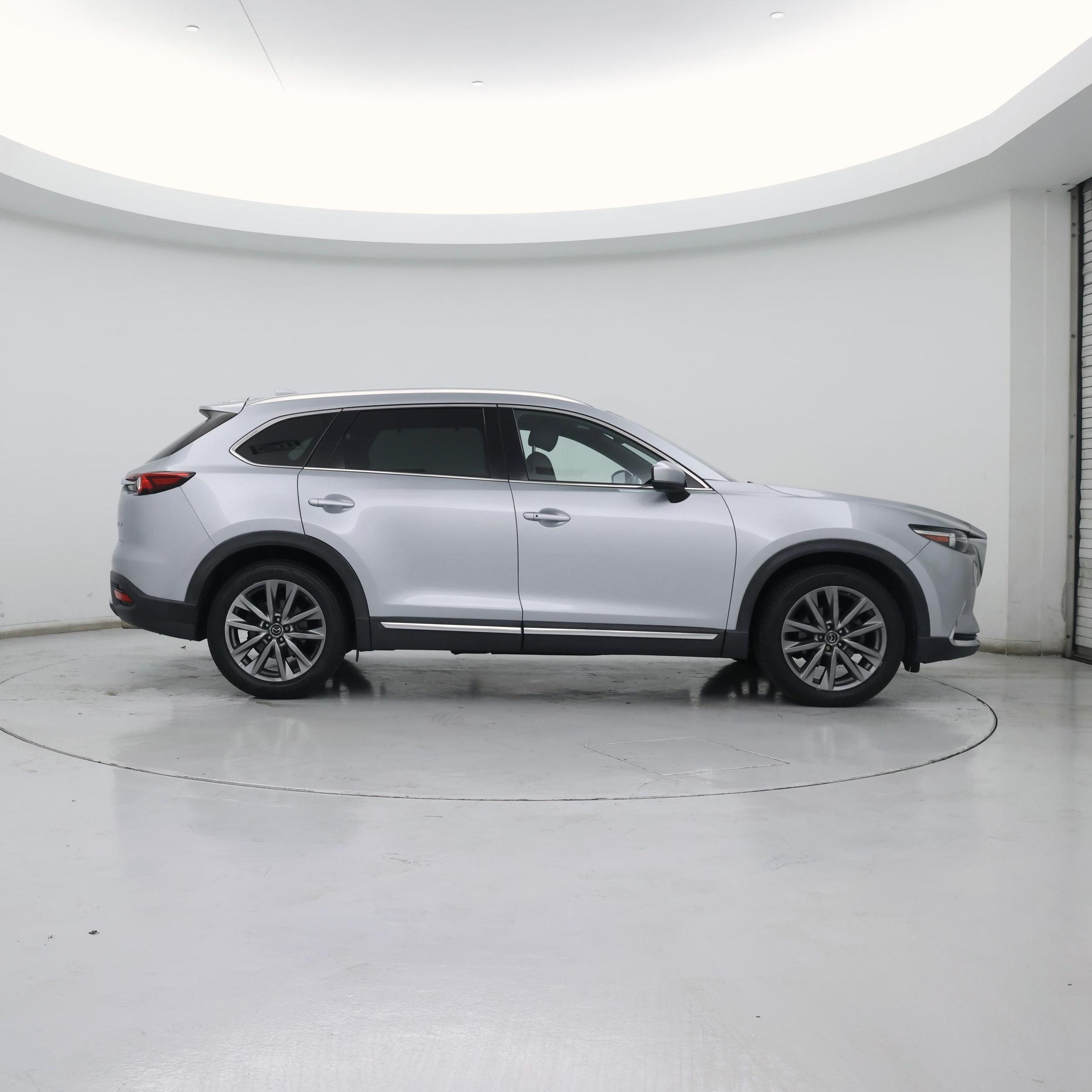 Thumbnail: 2019 Mazda CX-9 - 7