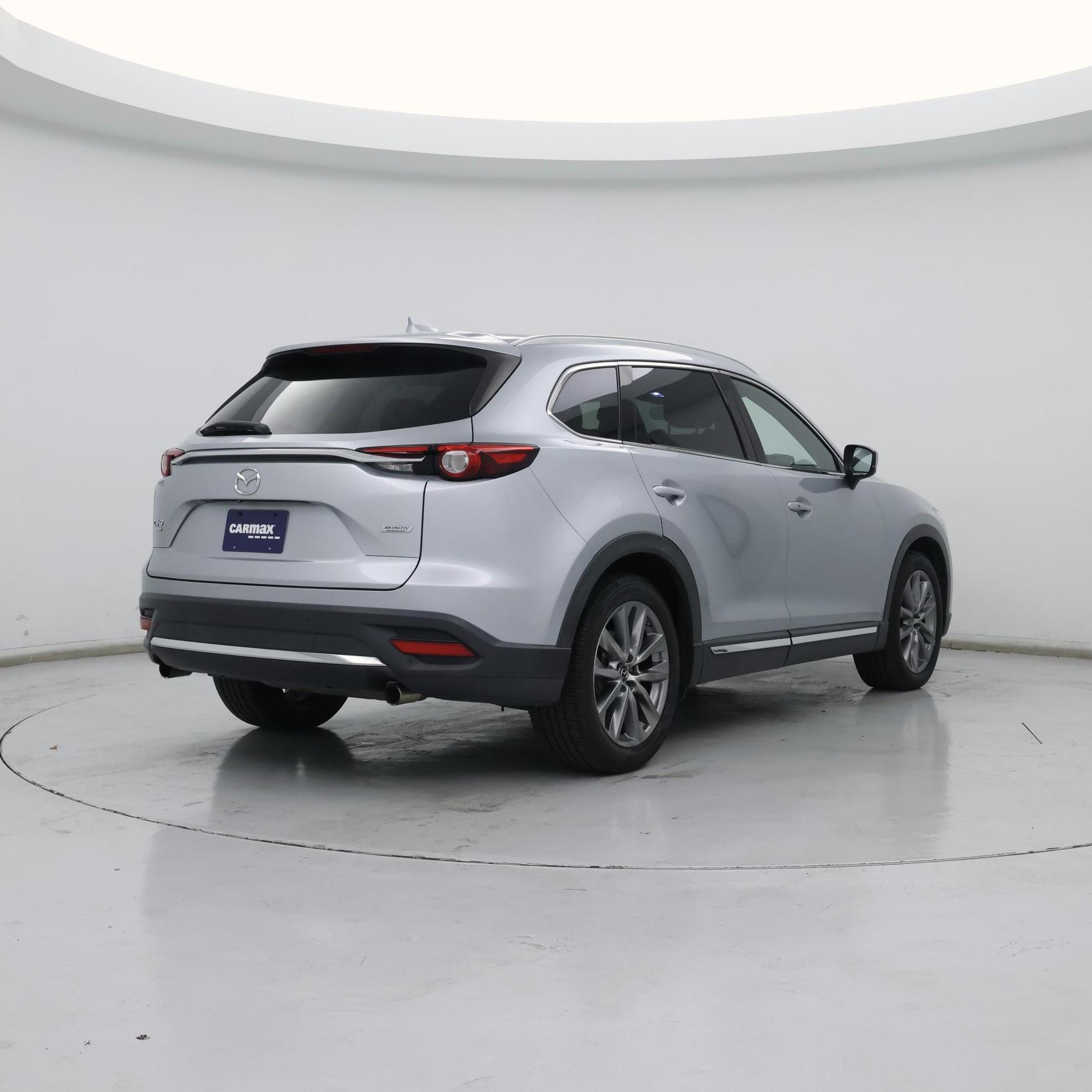 Thumbnail: 2019 Mazda CX-9 - 8