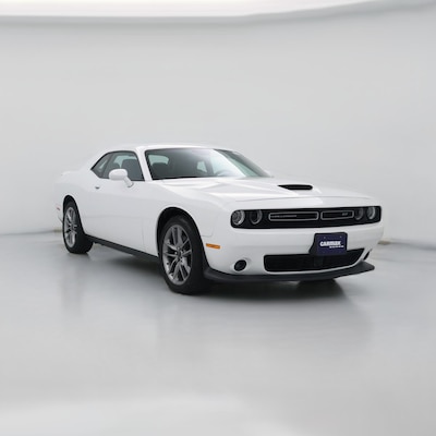 2021 Dodge Challenger GT