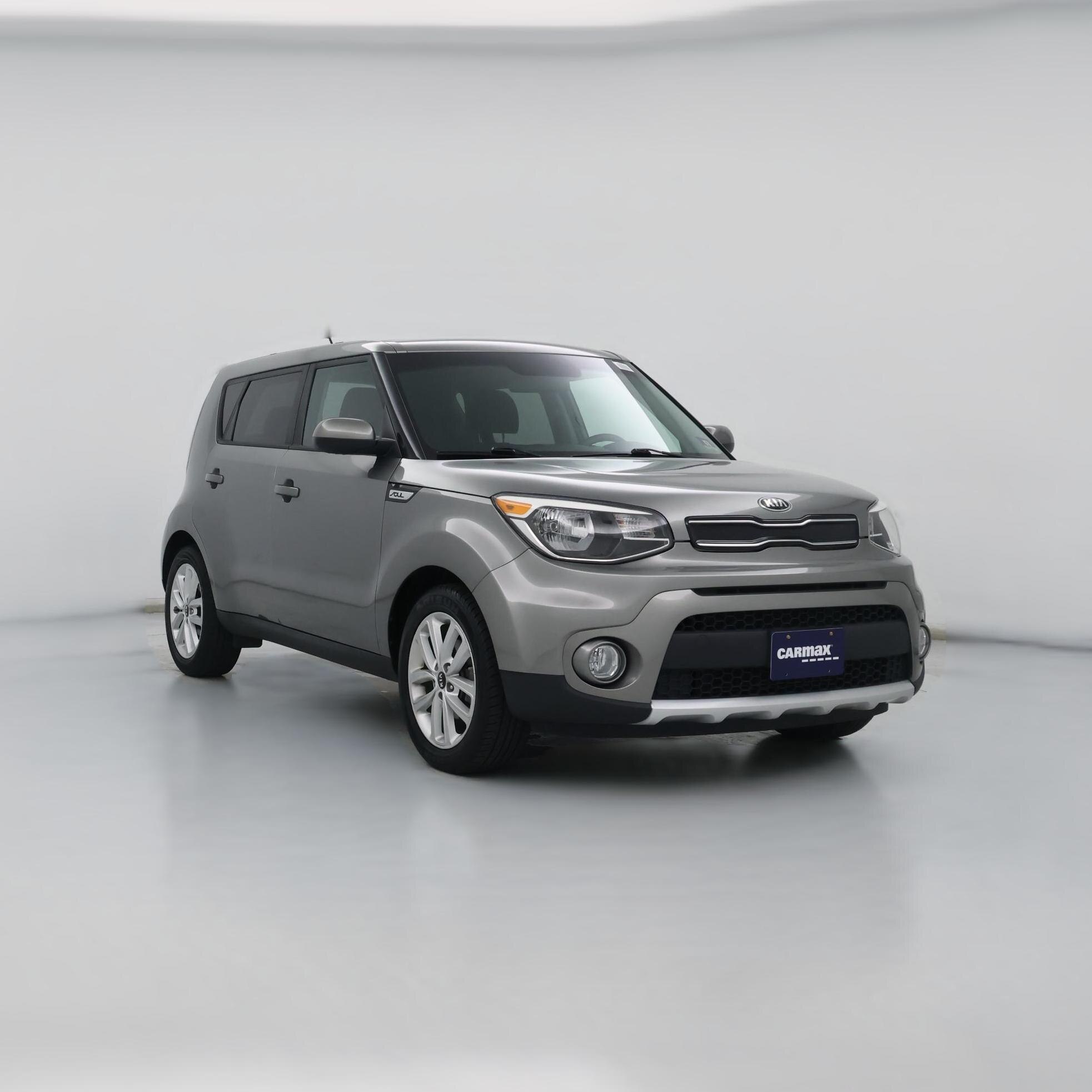 Thumbnail: 2017 Kia Soul - 1
