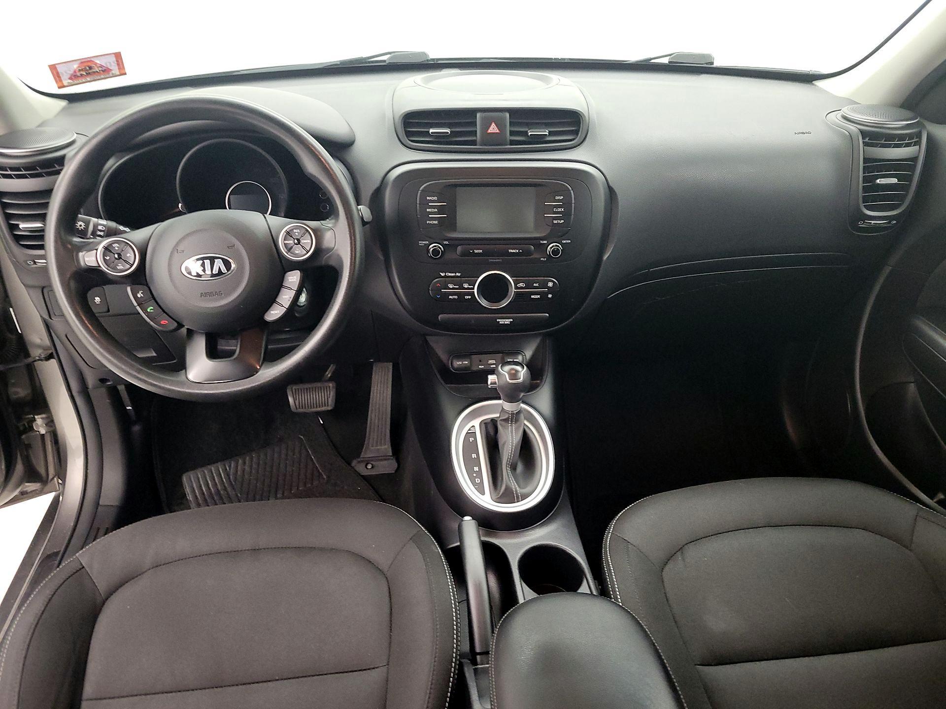 Thumbnail: 2017 Kia Soul - 9
