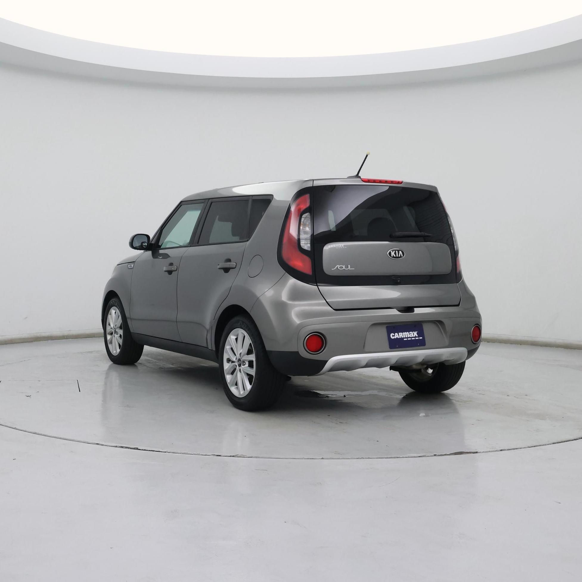 Thumbnail: 2017 Kia Soul - 2