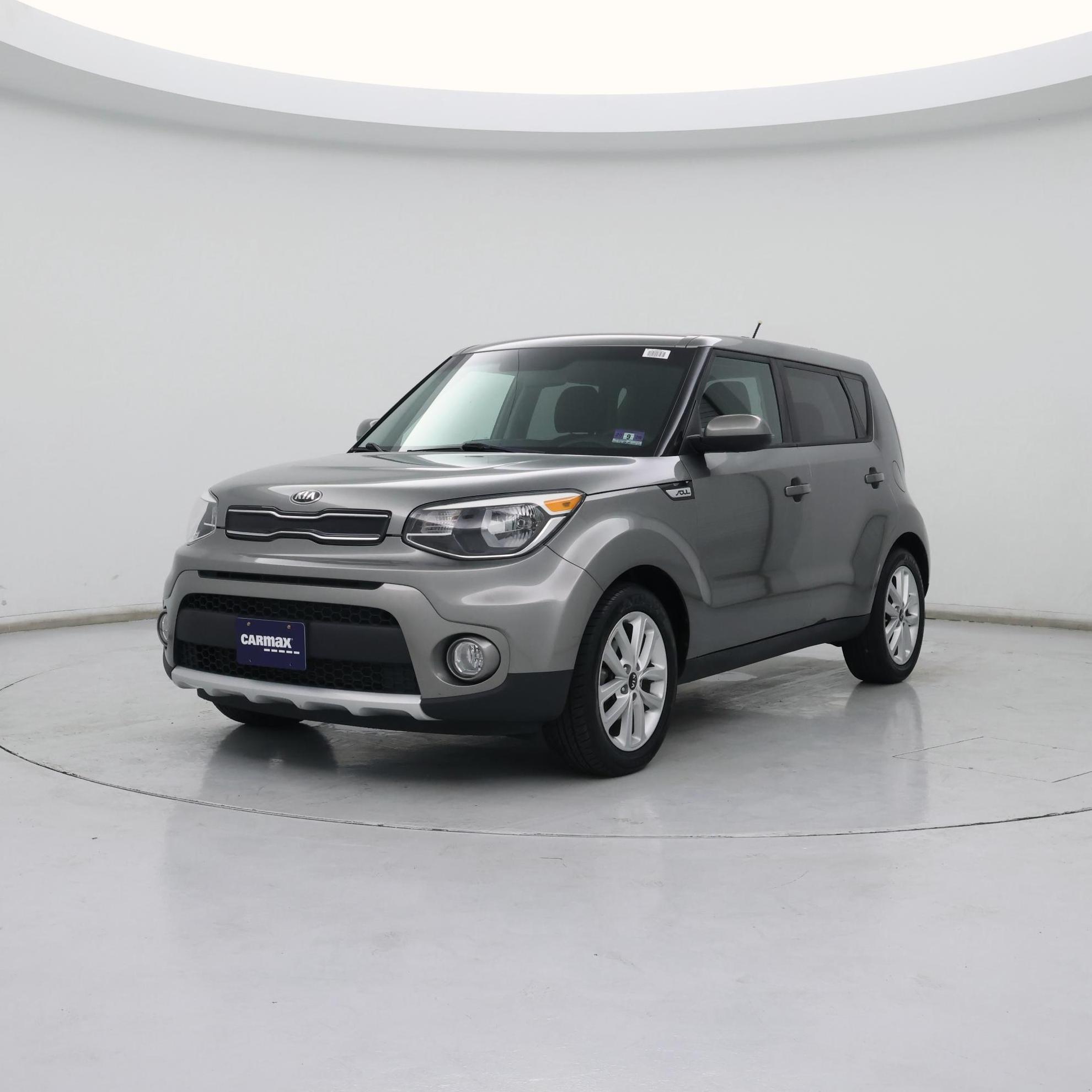 Thumbnail: 2017 Kia Soul - 4