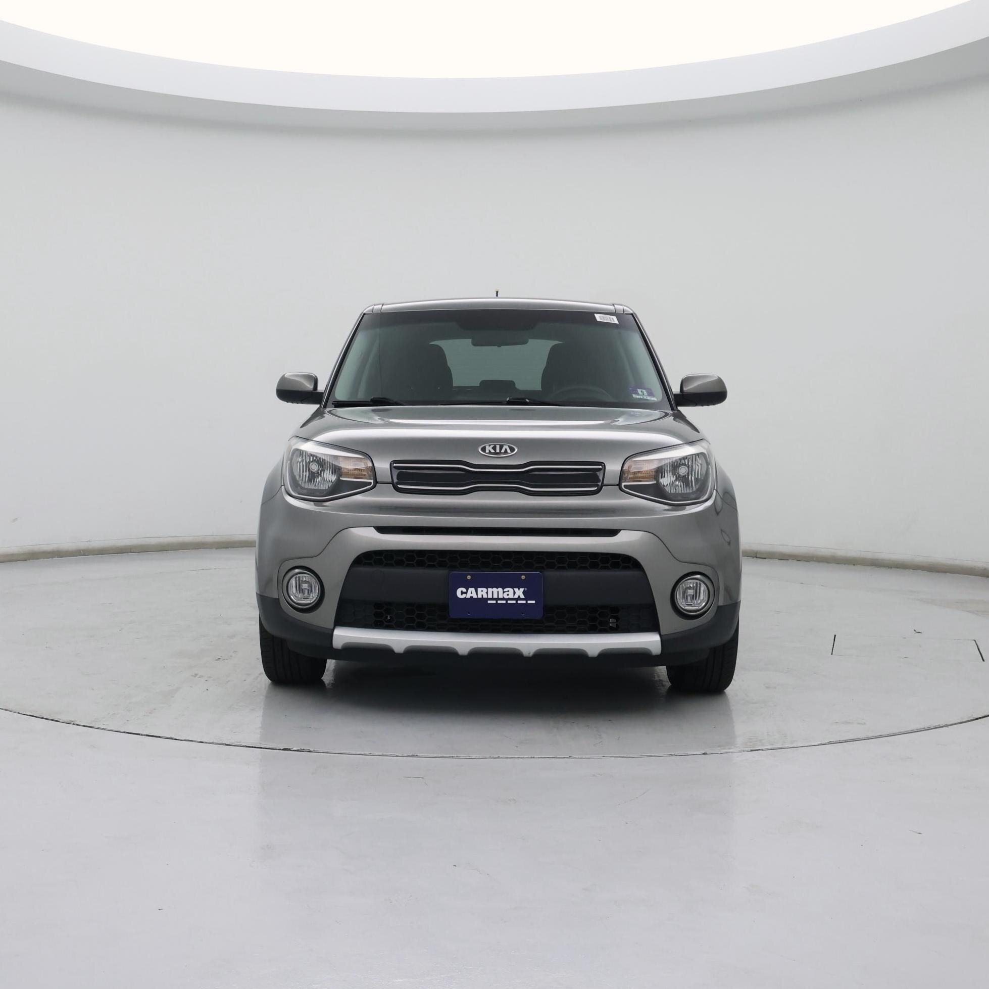 Thumbnail: 2017 Kia Soul - 5